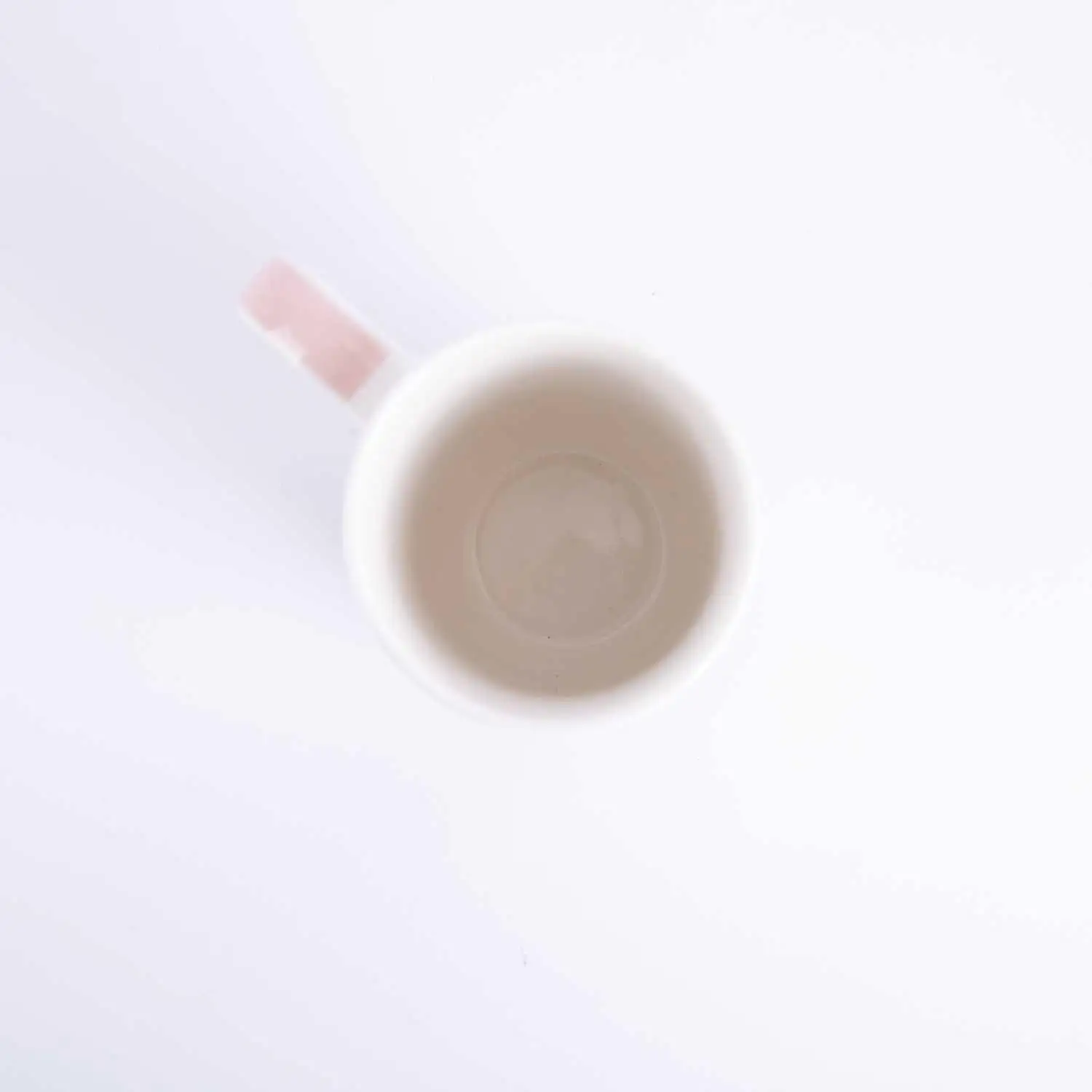 Colored Coffee Mug from Aurora