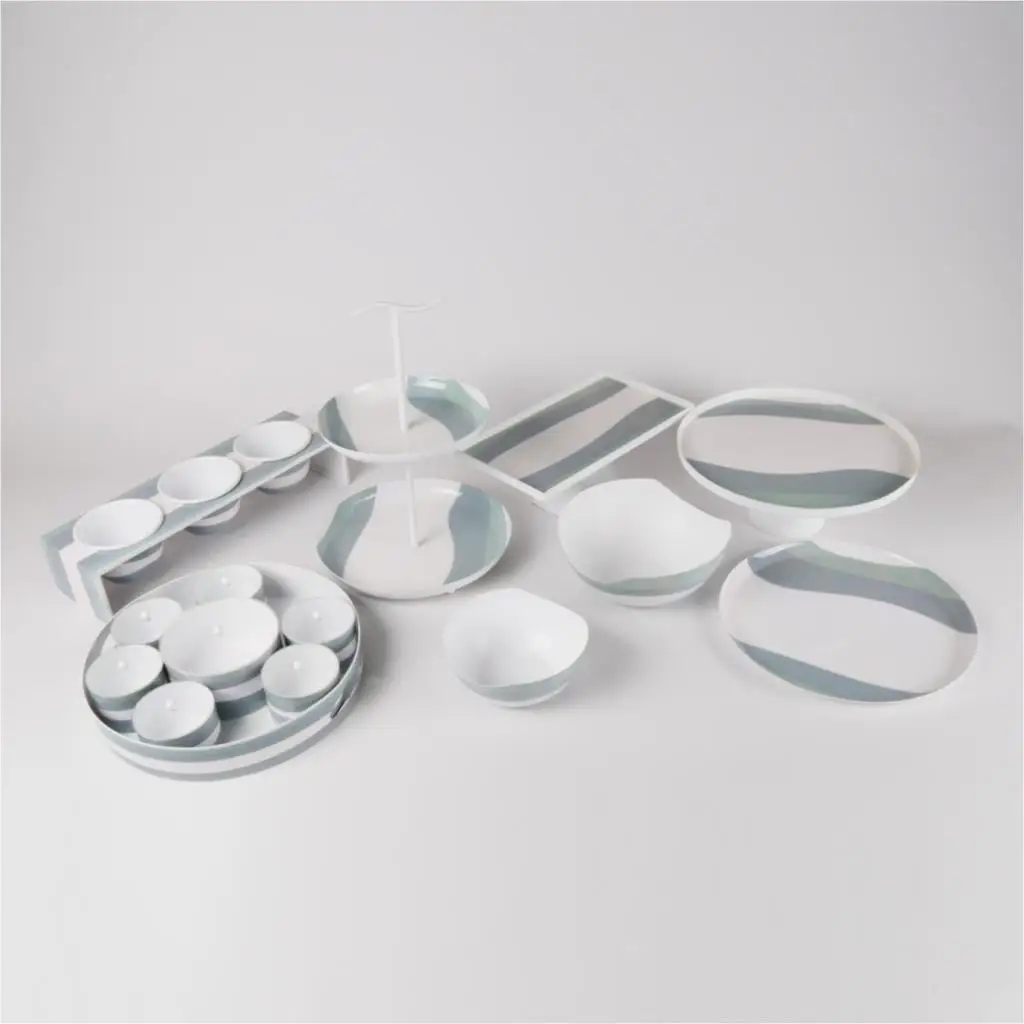 cake stand from Onde