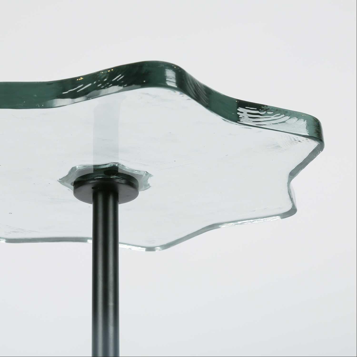 Side Table - Black