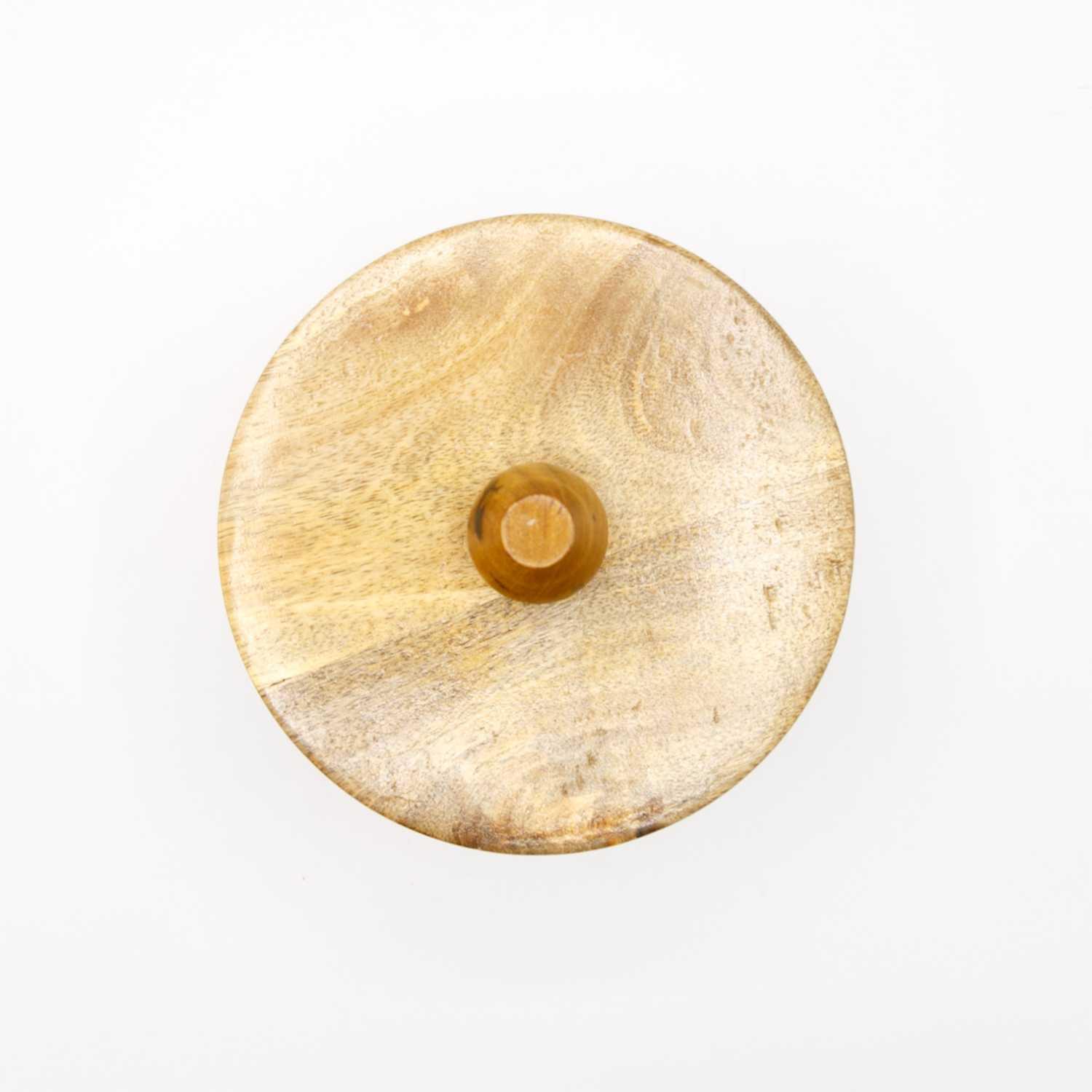 Canister - Diamond - Natural