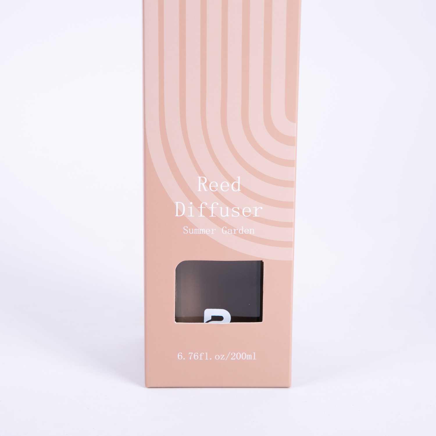 Reed Diffuser Summer Garden 200 ML