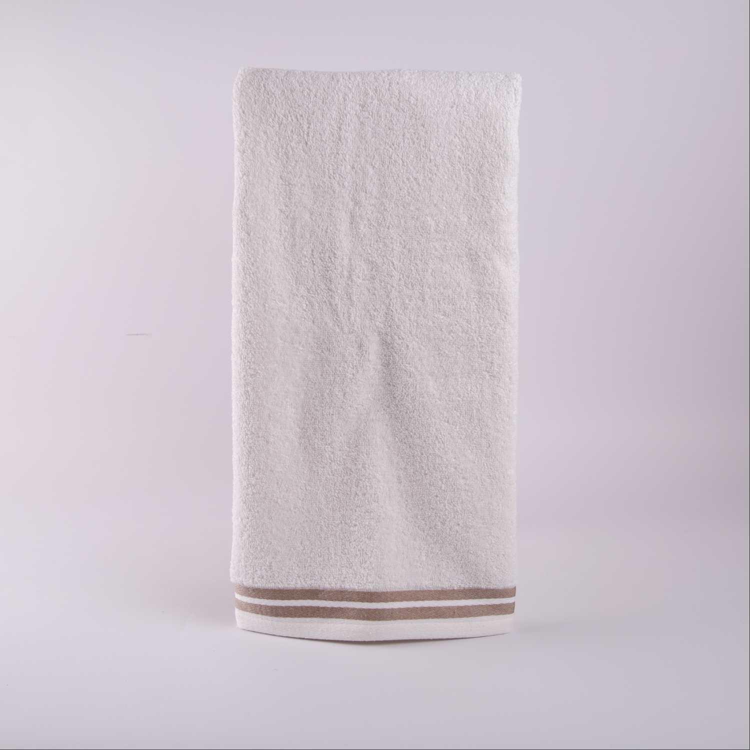 

alaska hand towel sage, Green