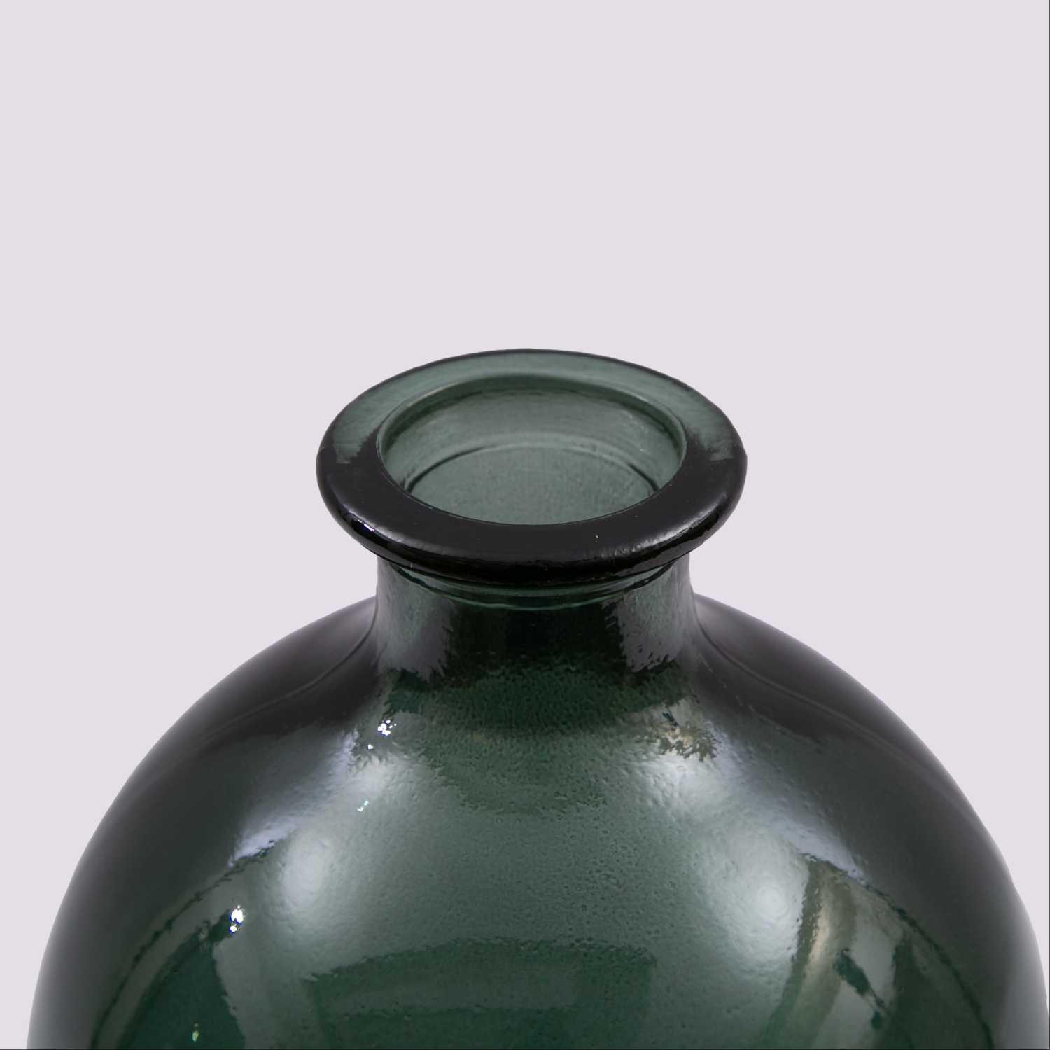 Decoration Vase From Viola