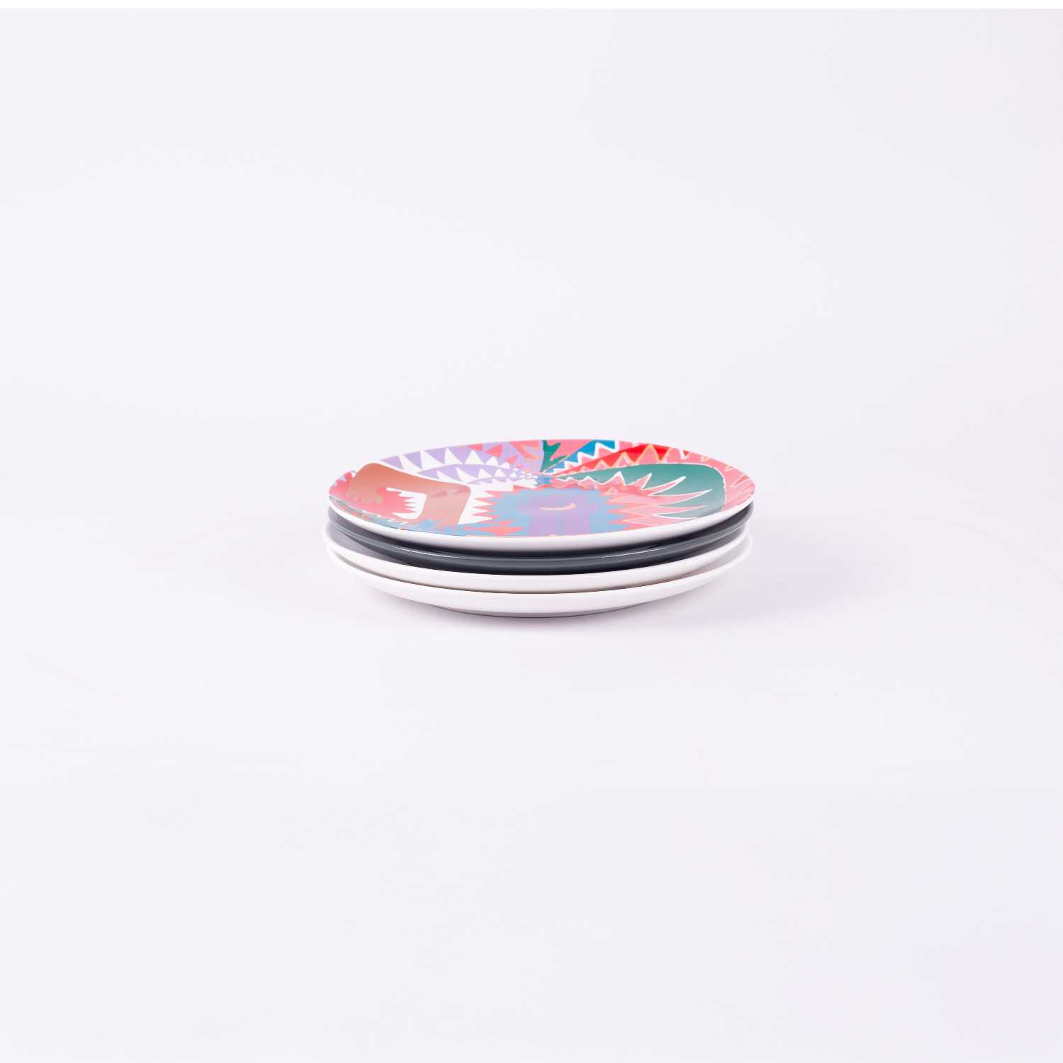 Side Plate from Amara