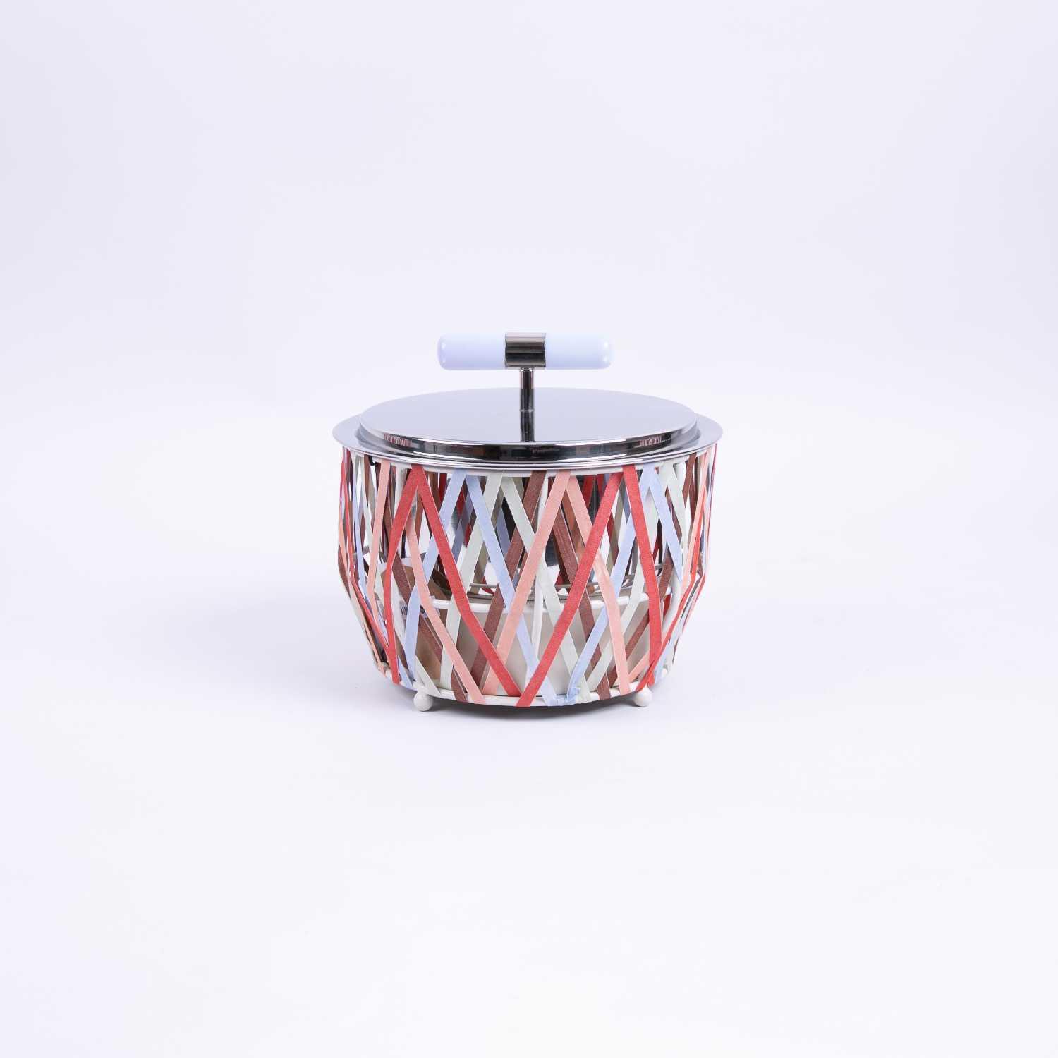 Multicolor Food Warmer 1 Liter from Solana