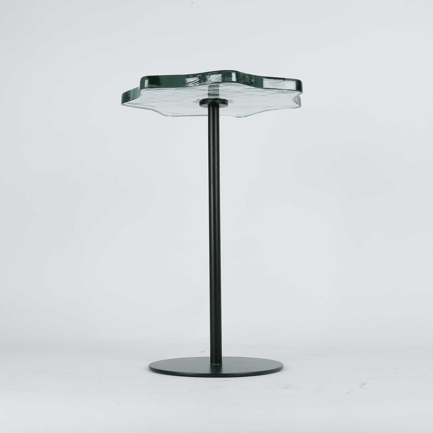 Side Table - Black