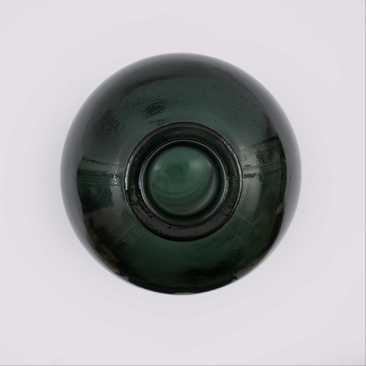 Decoration Vase From Viola