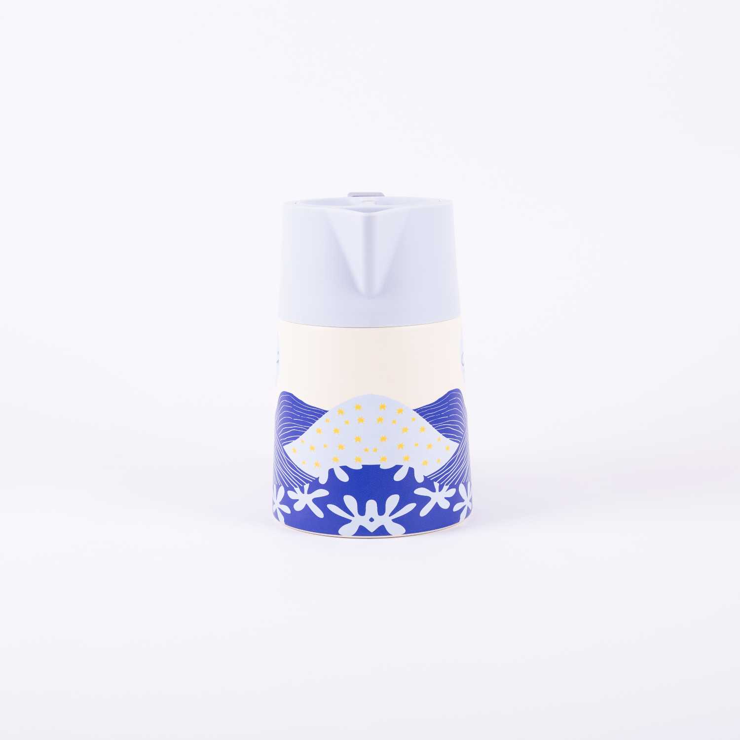 Tea Flask from Arya