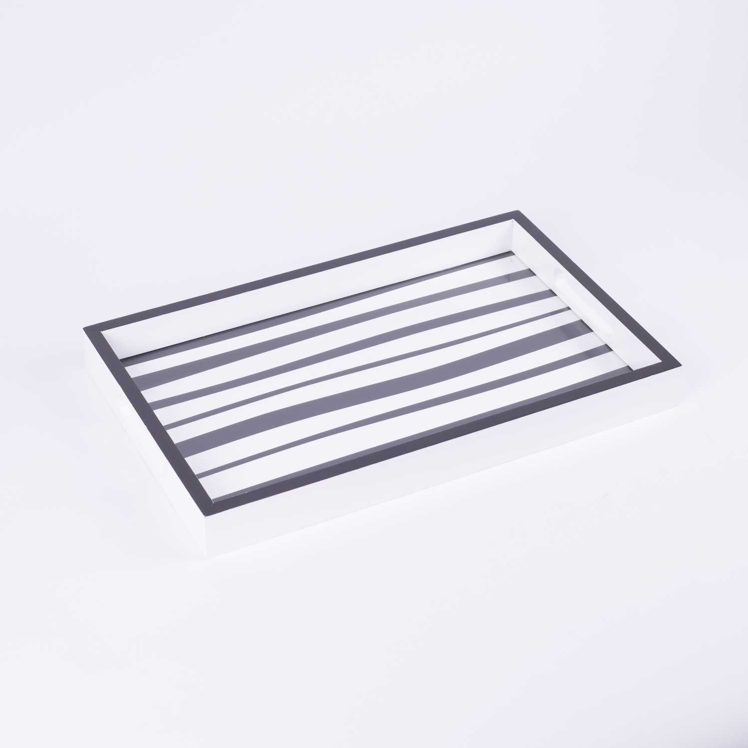 Wooden Serving Tray from Hayda