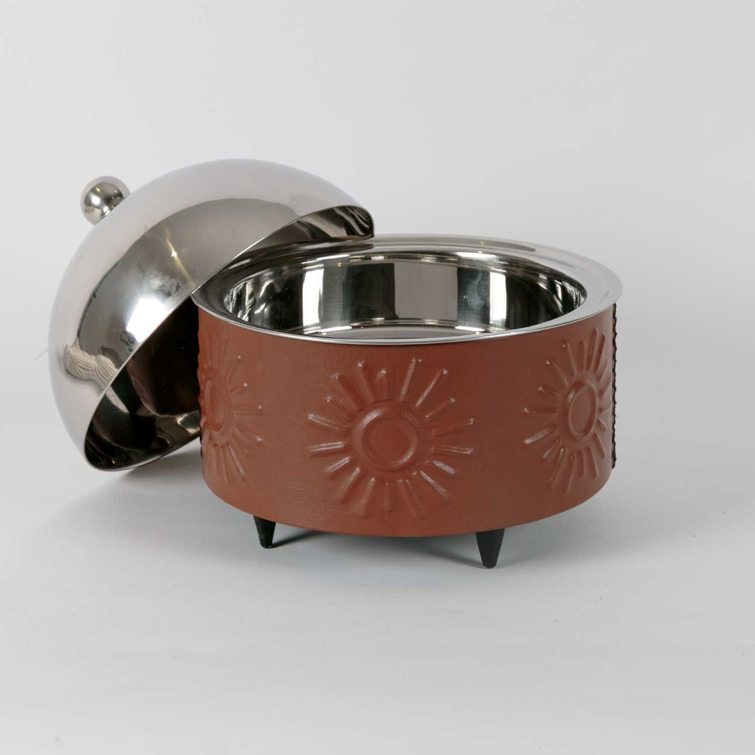 Food Warmer