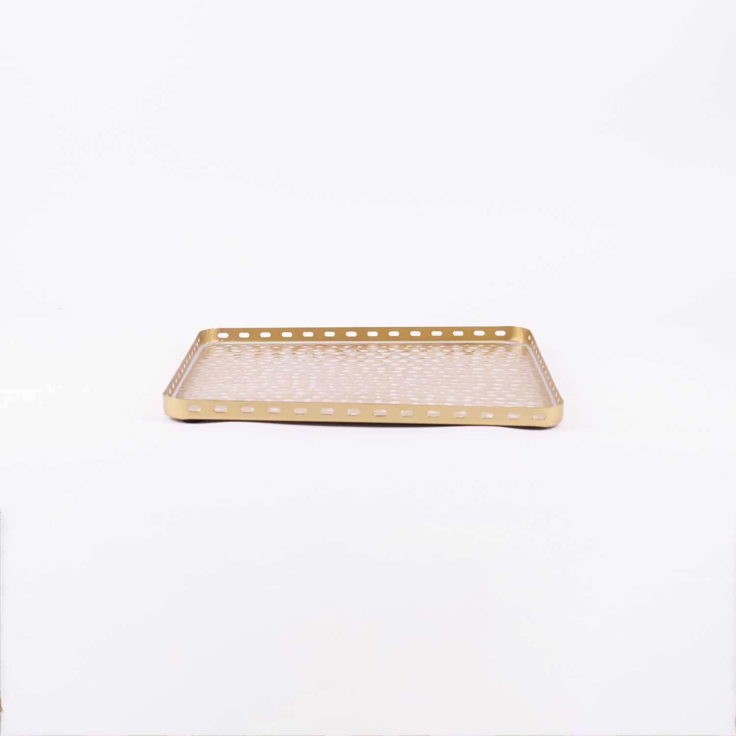 Small Serving Tray from Pure