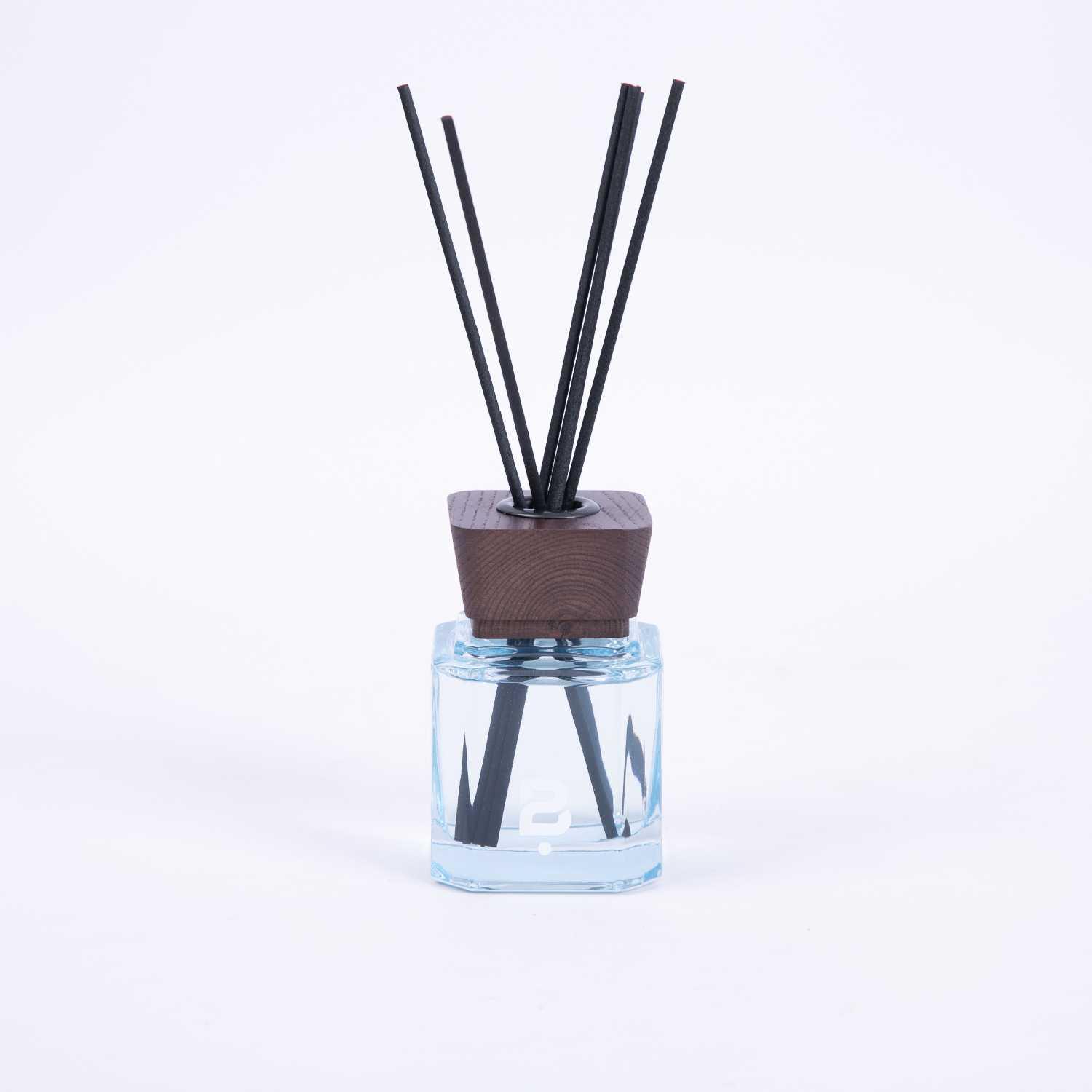 Reed Diffuser Lemon and Bergamot 100 ML
