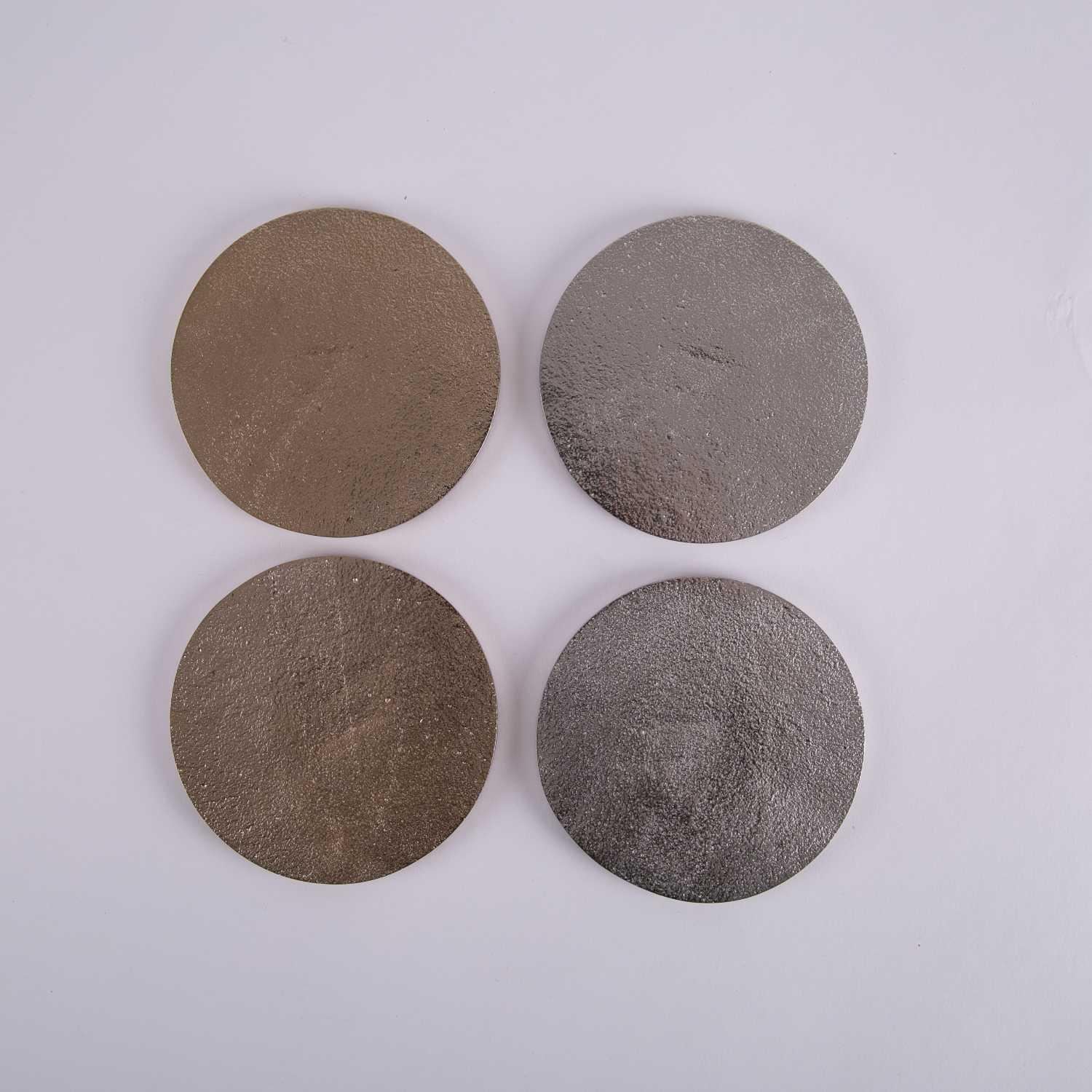 Coster Set of 4 From Rothana