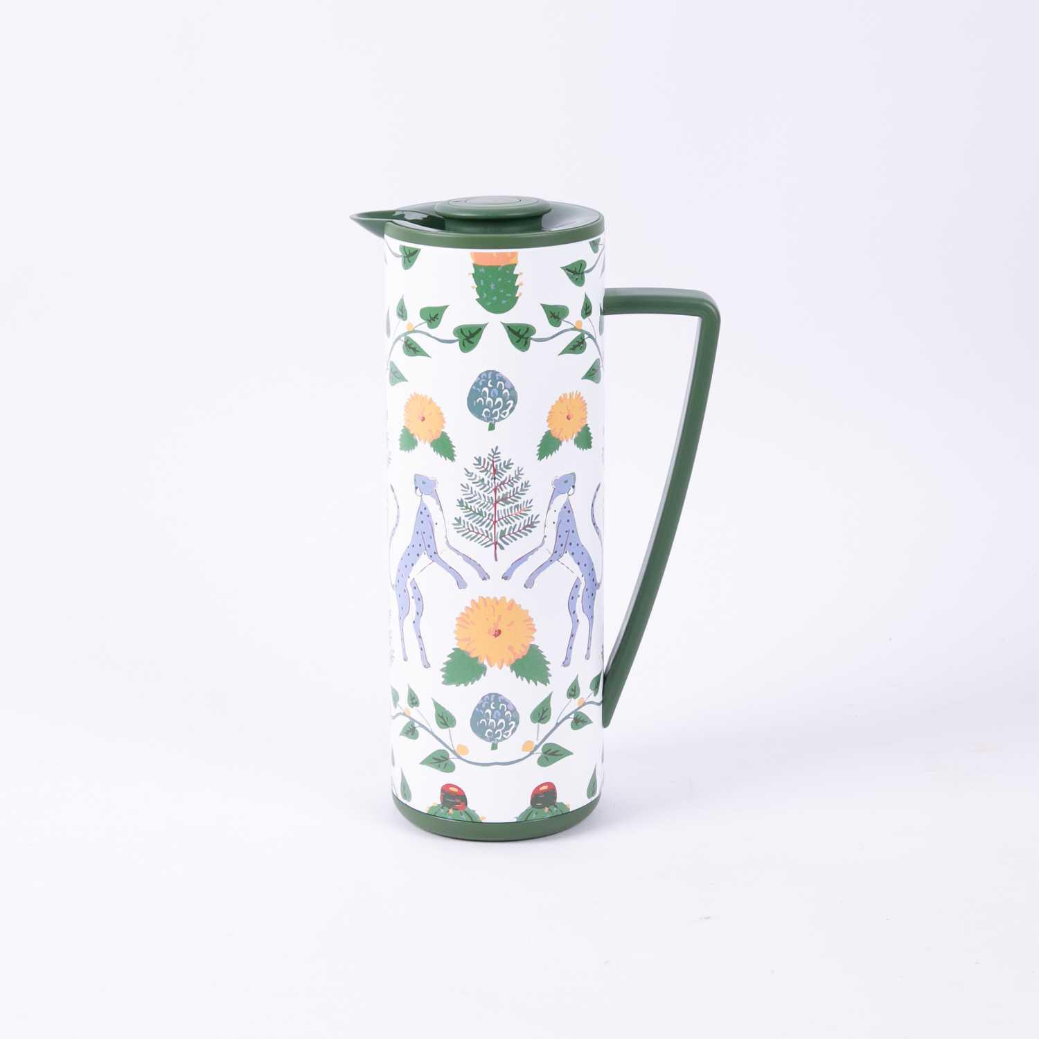 Tea and Coffee Flask from Belina