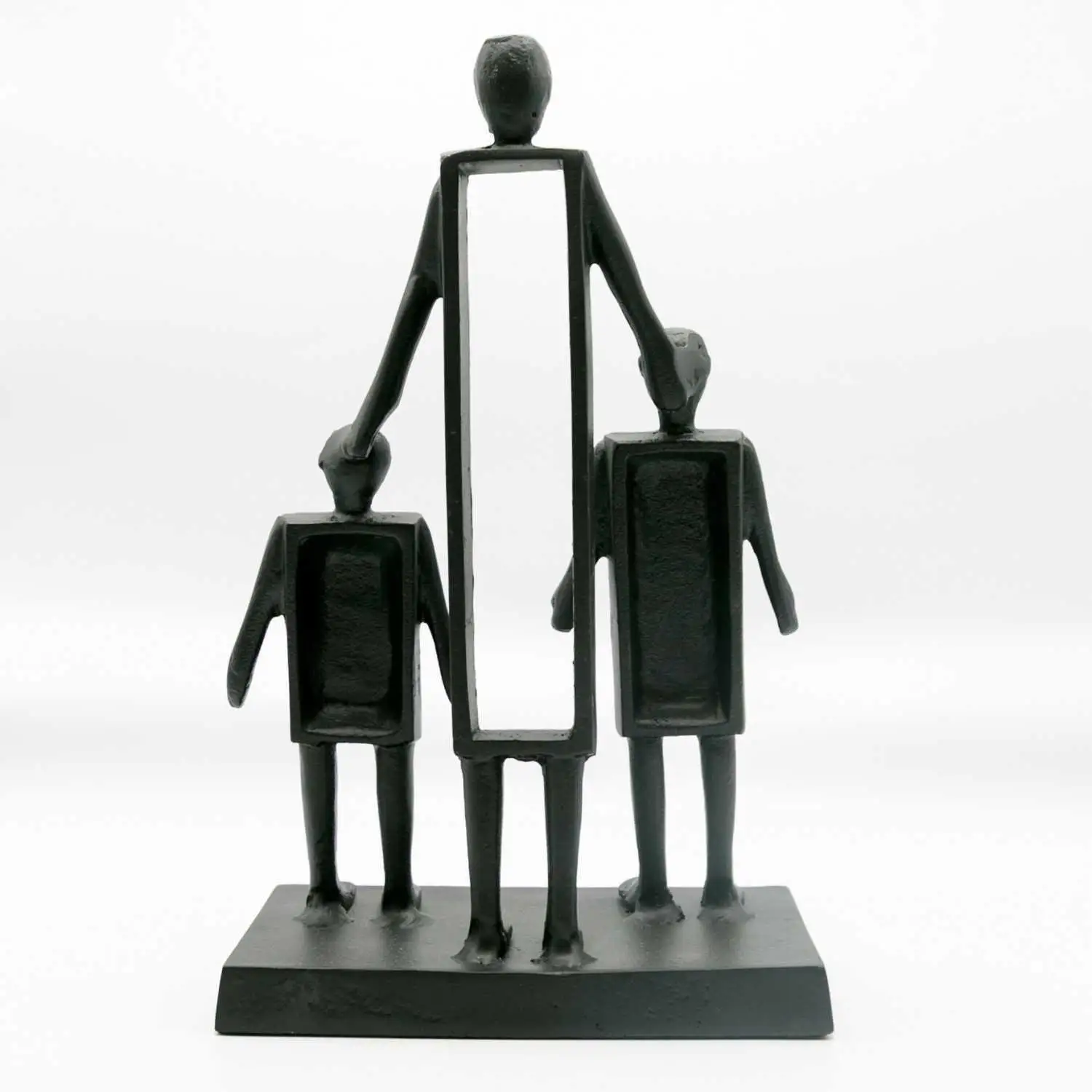 Father with Children