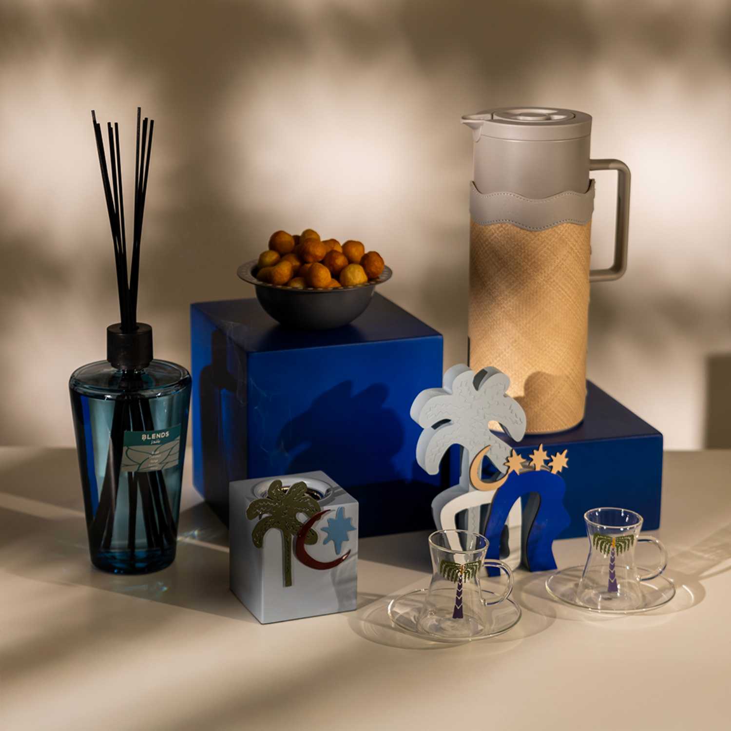 Tea and Coffee Flask from Retila