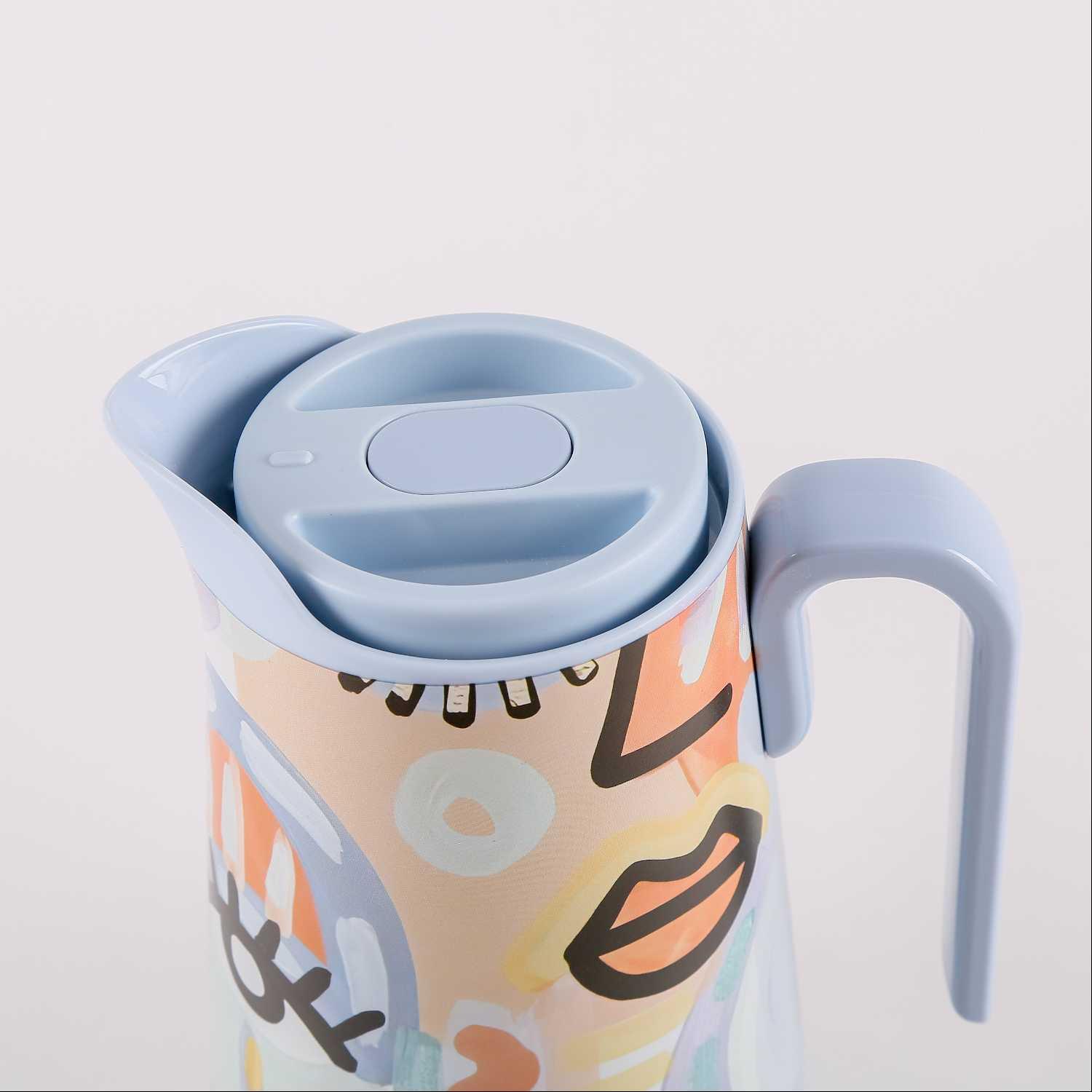 Nesta Flask