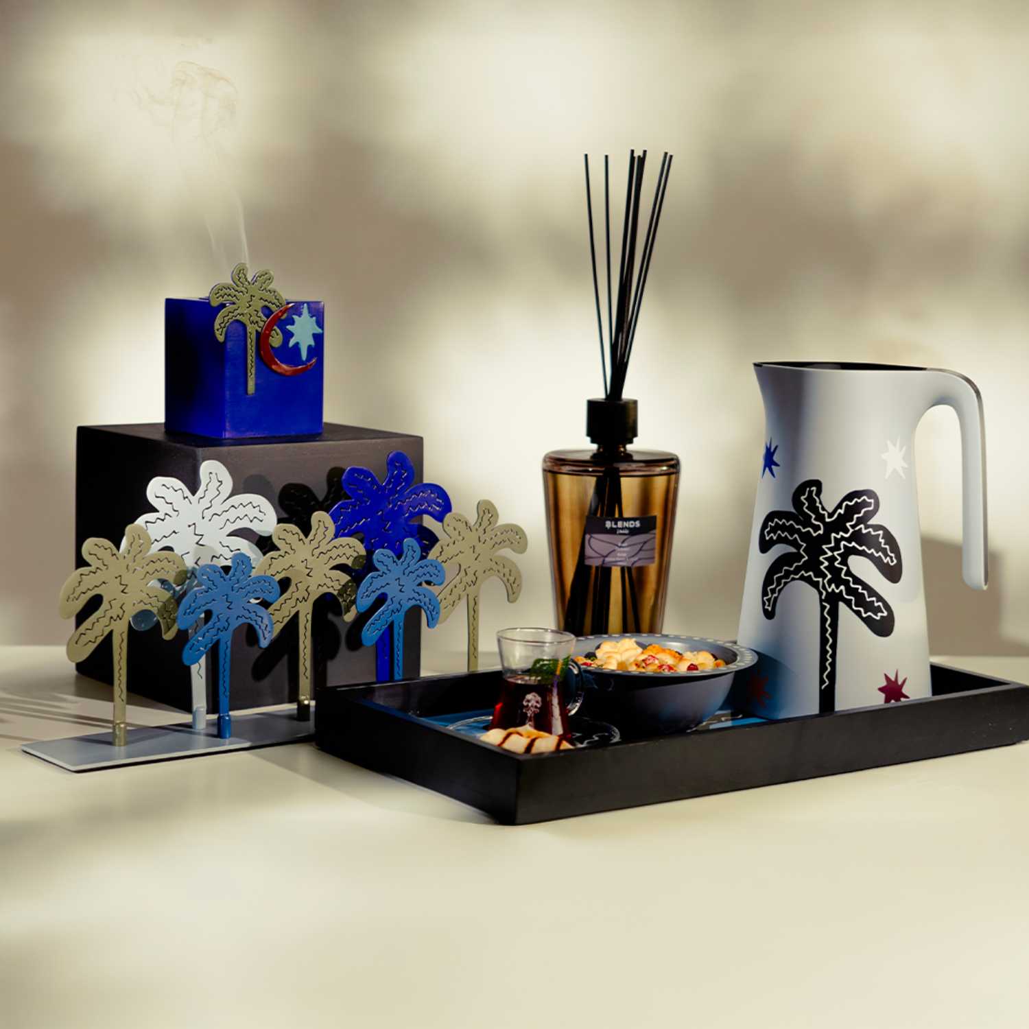 Tea and Coffee Flask from Retila
