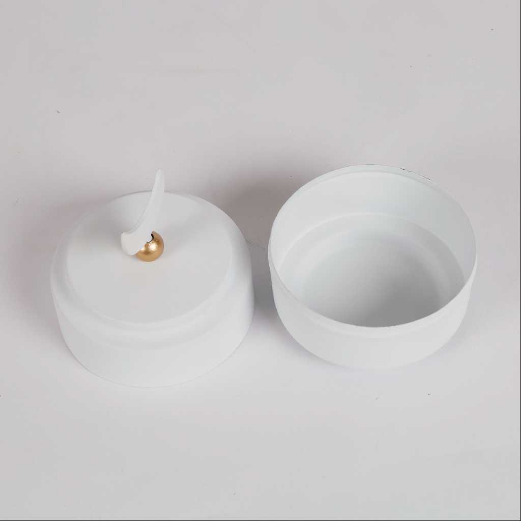 crescent storage box From Jade