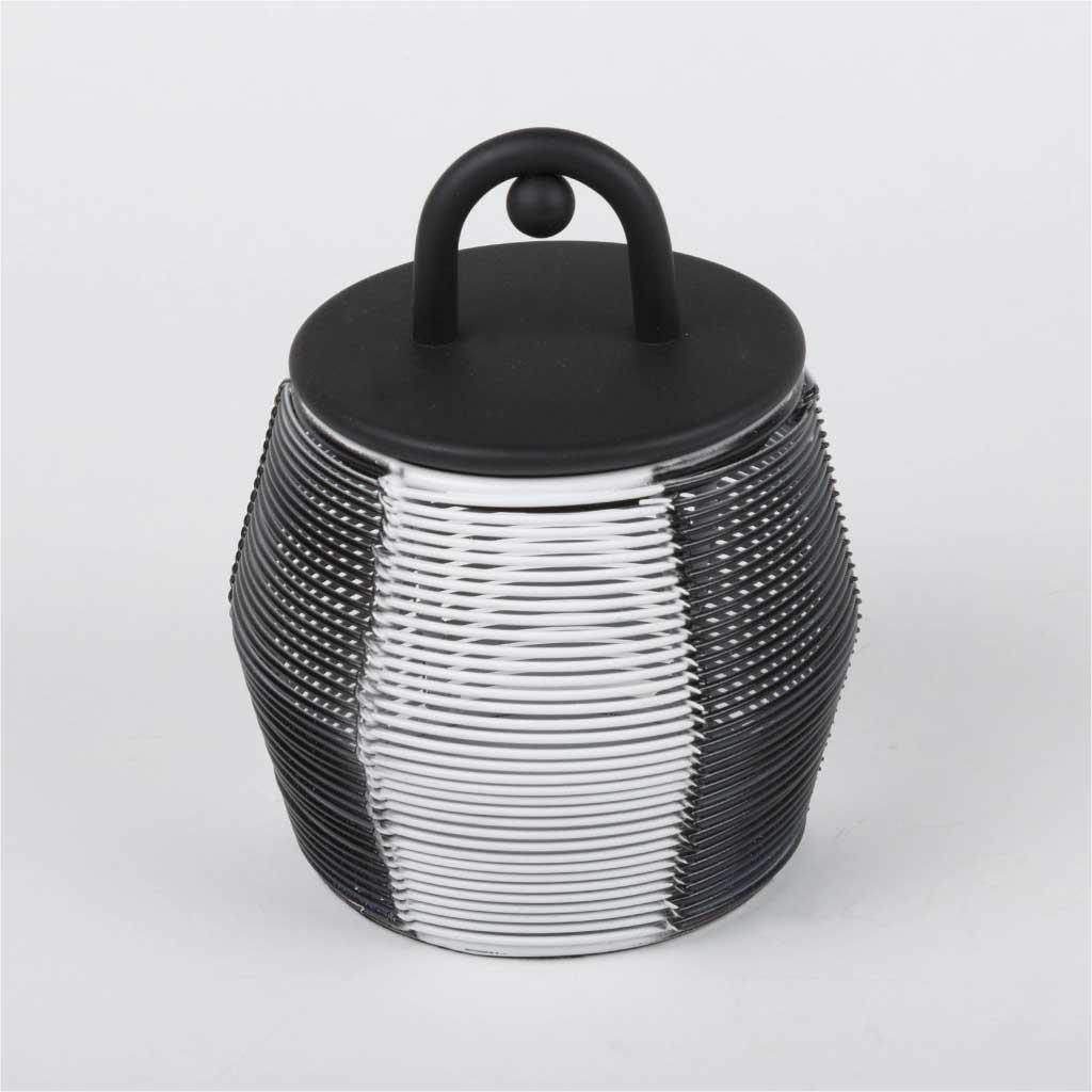 Box with Lid From Mimosa