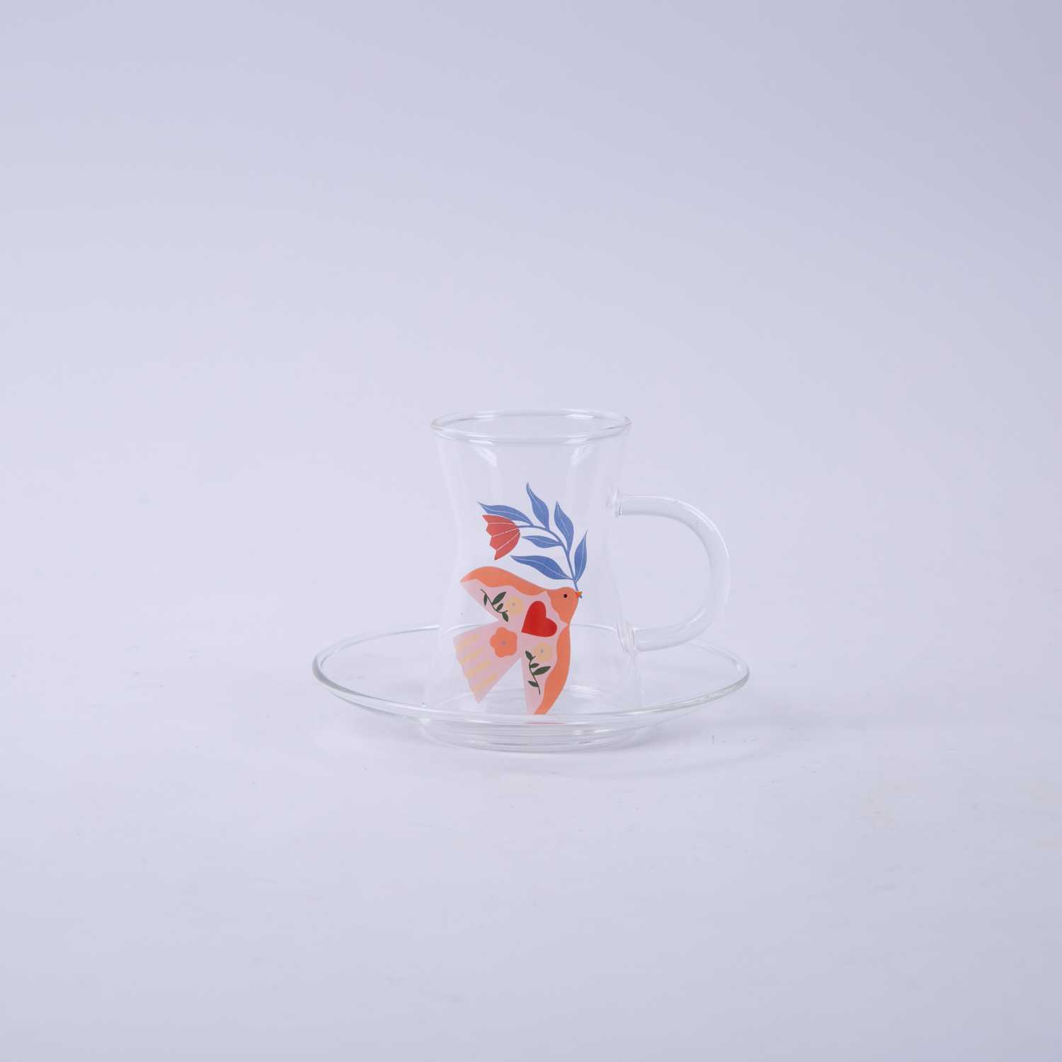 Tea Cups set from Belina