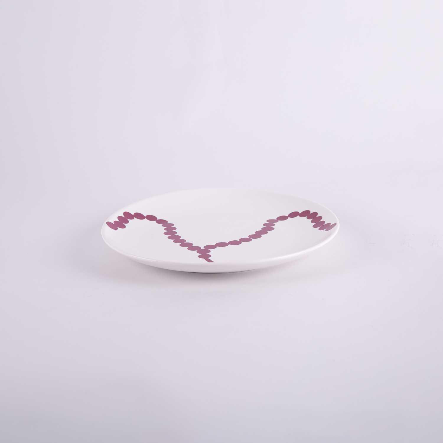 Serving Plate from Rimona