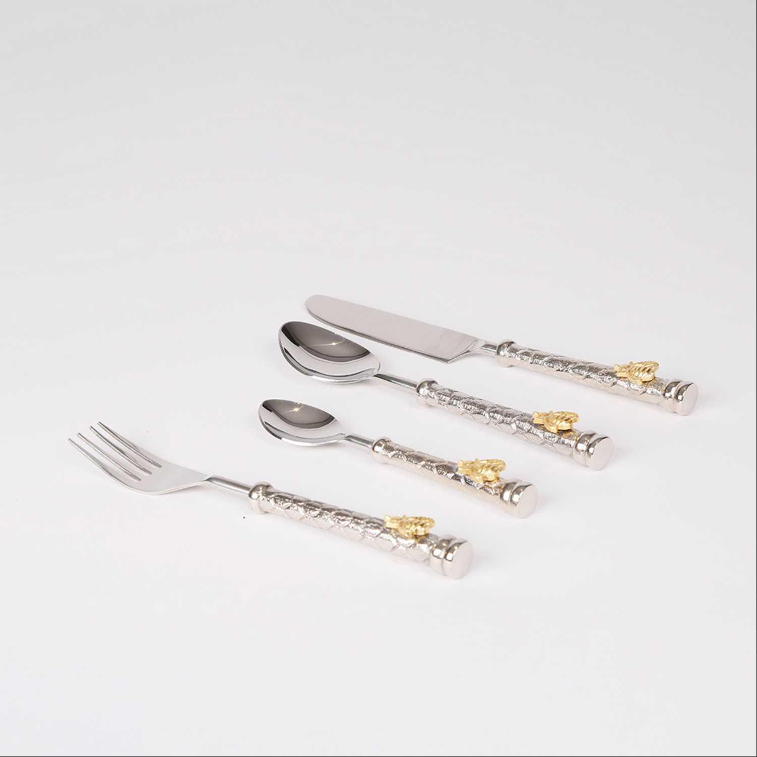 4. Multi Cutlery Set