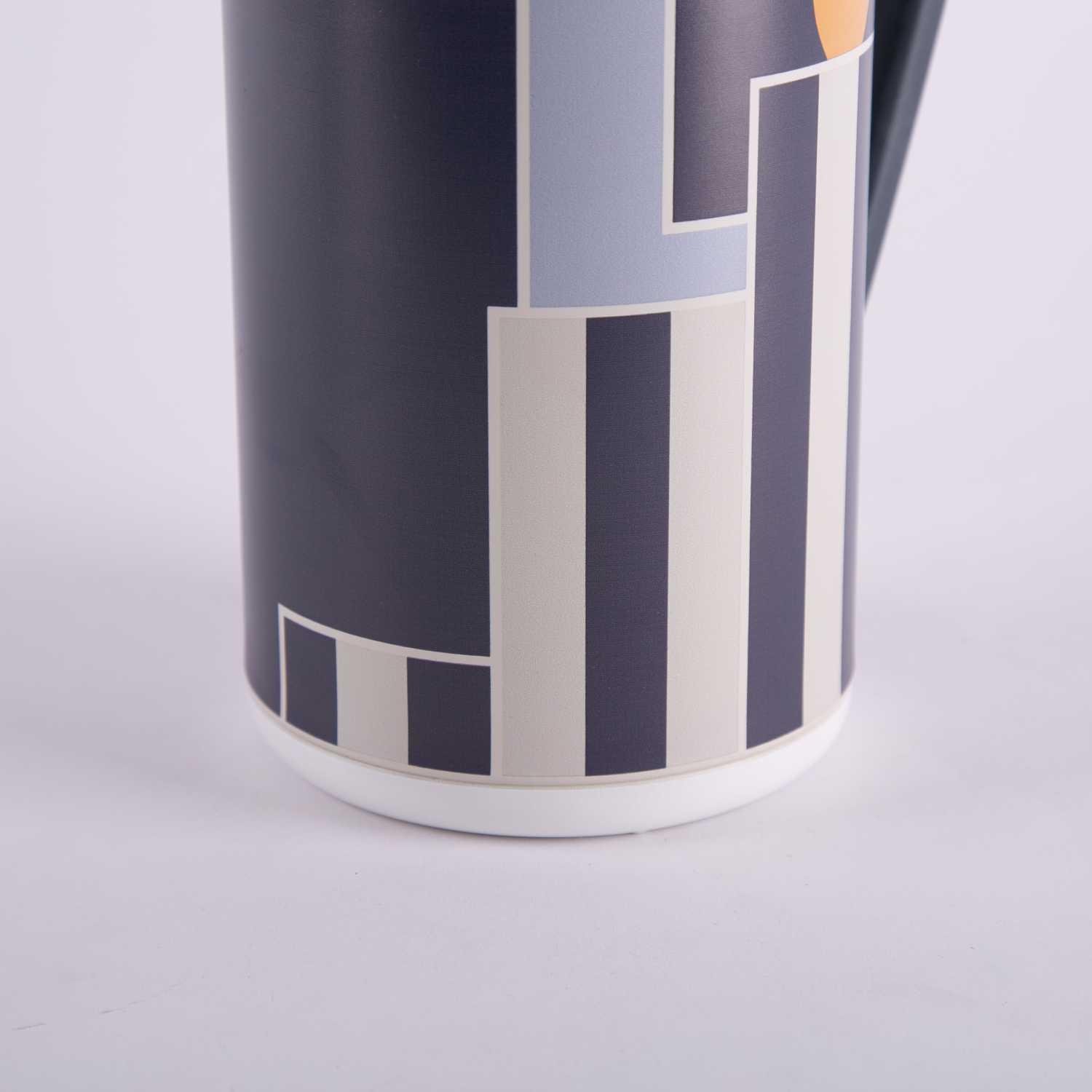 Tea and Coffee Flask From Zyana