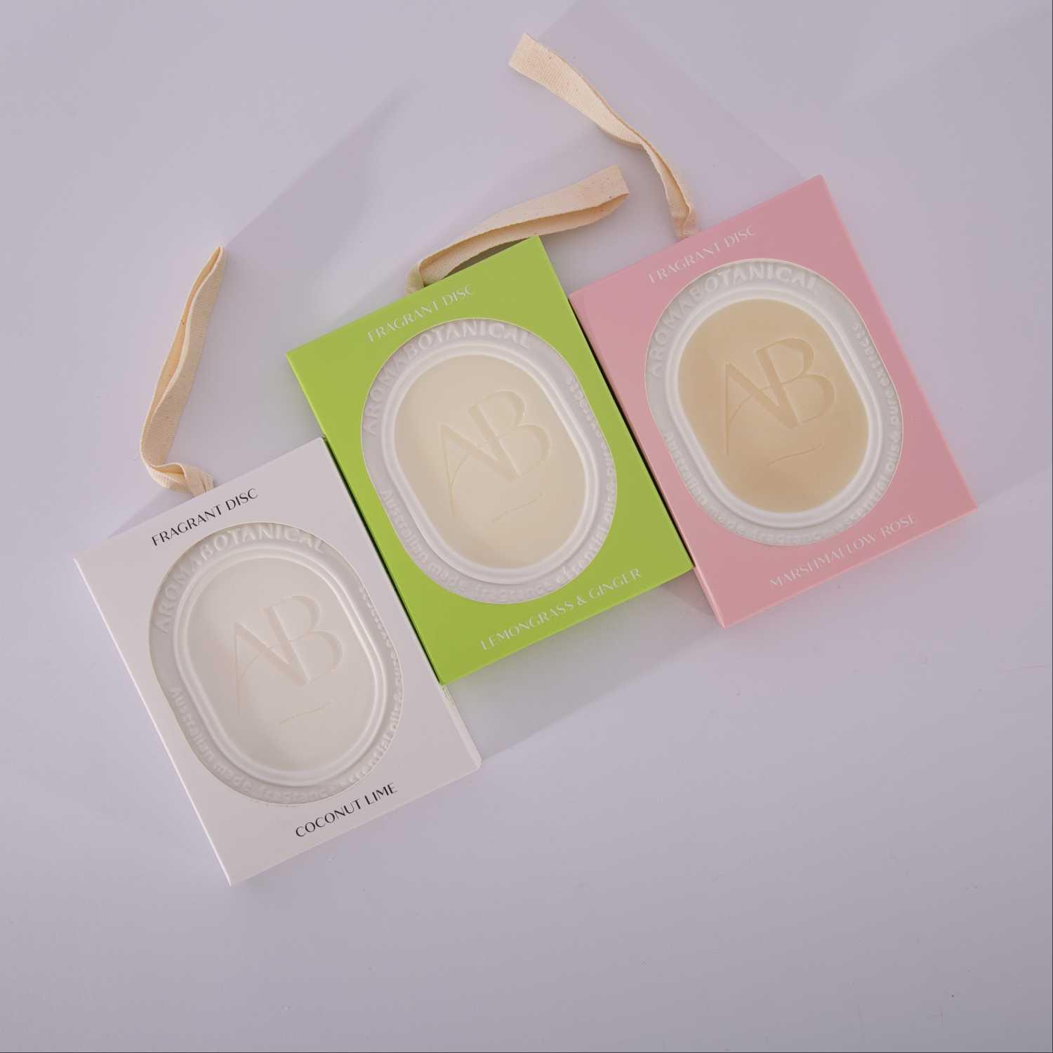 معطرمن فيولا