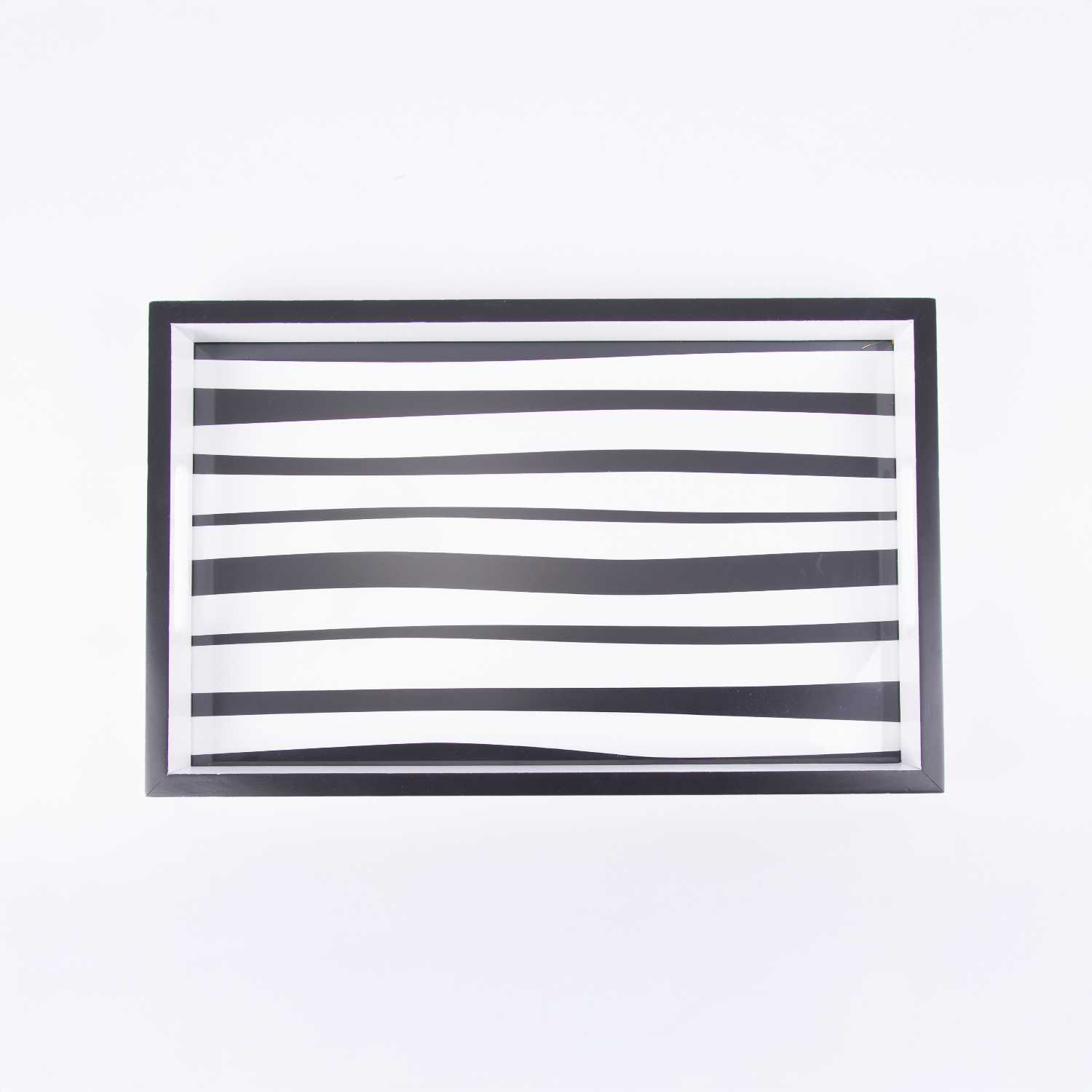 Wooden Serving Tray from Hayda