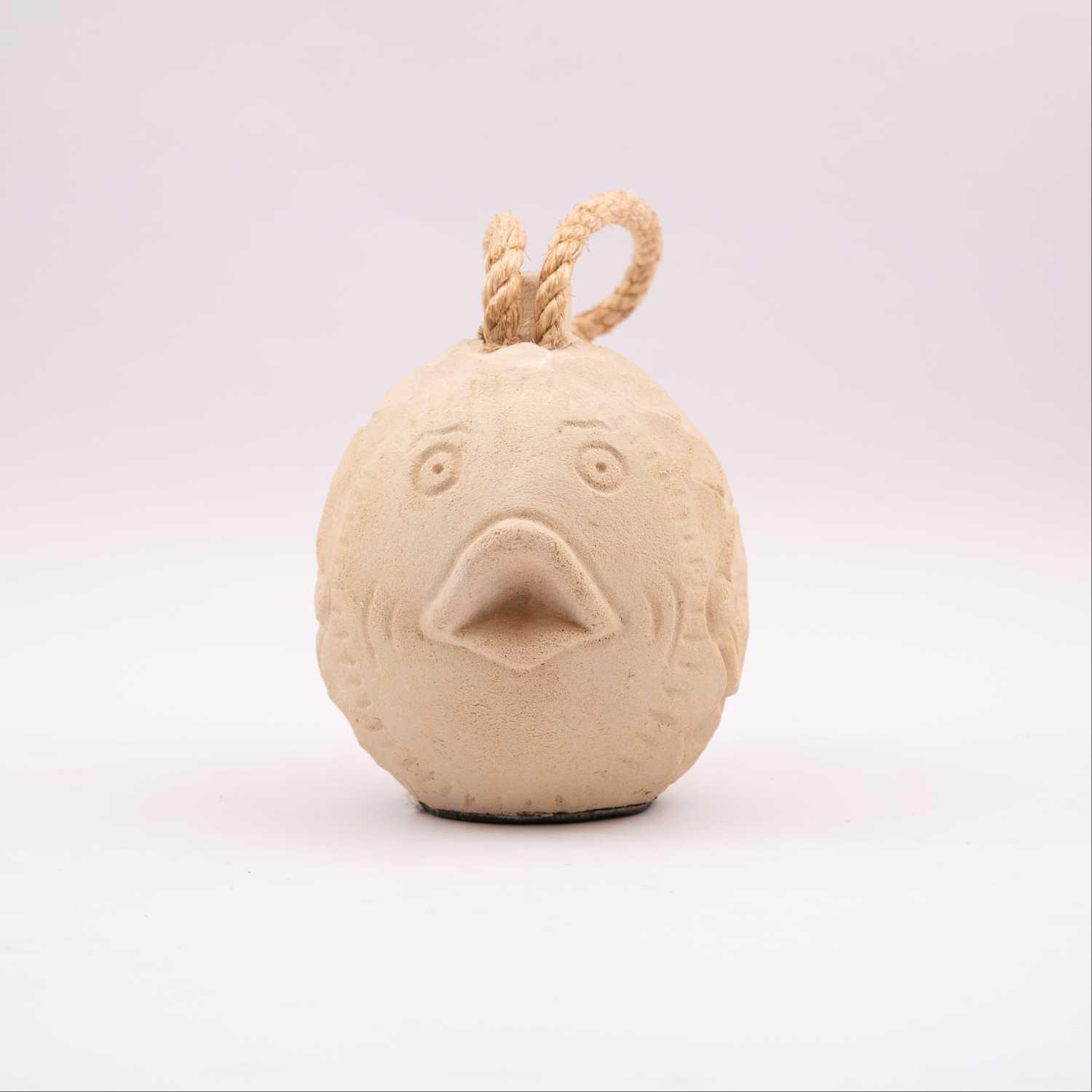 Seraphina Fish Door Stopper