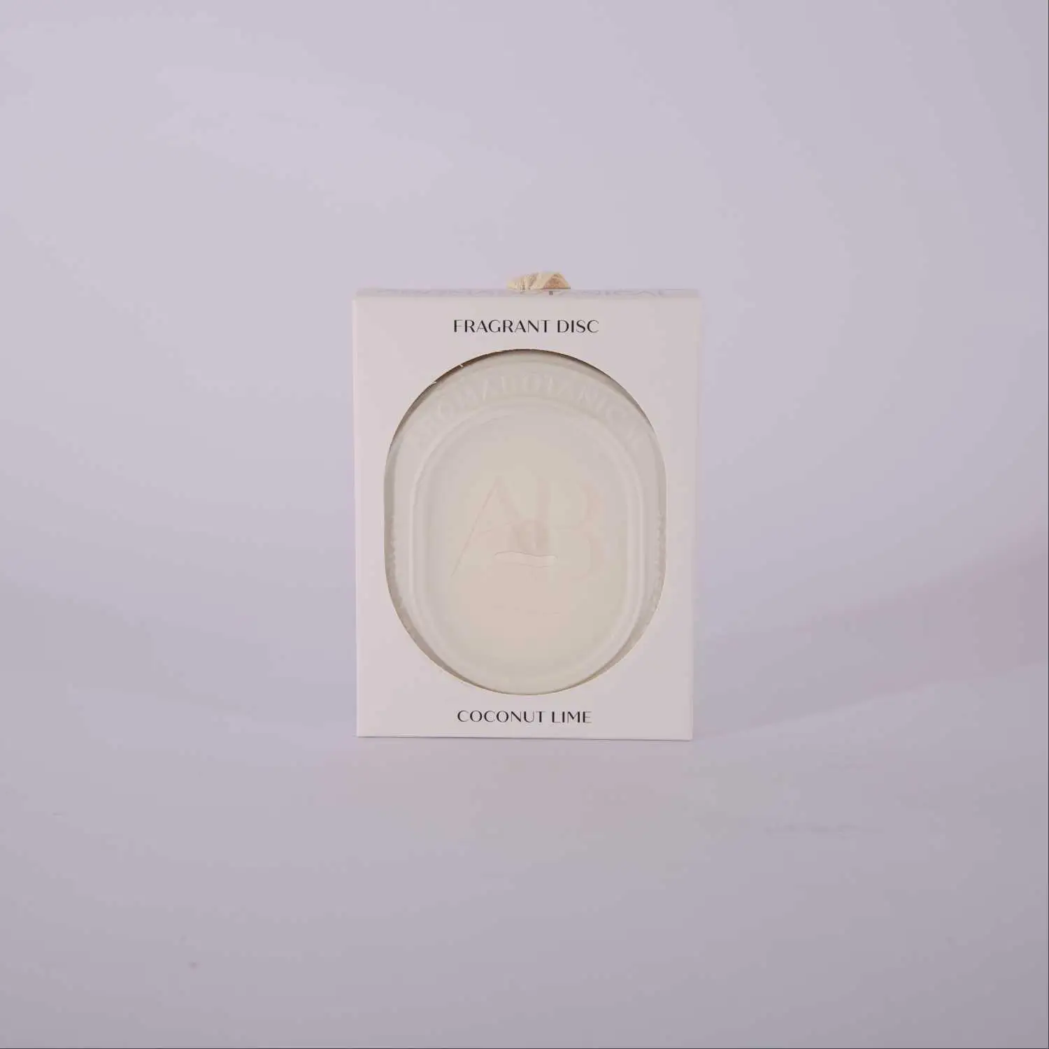 Scented Coconut Lime 45 Grams from Seraphina