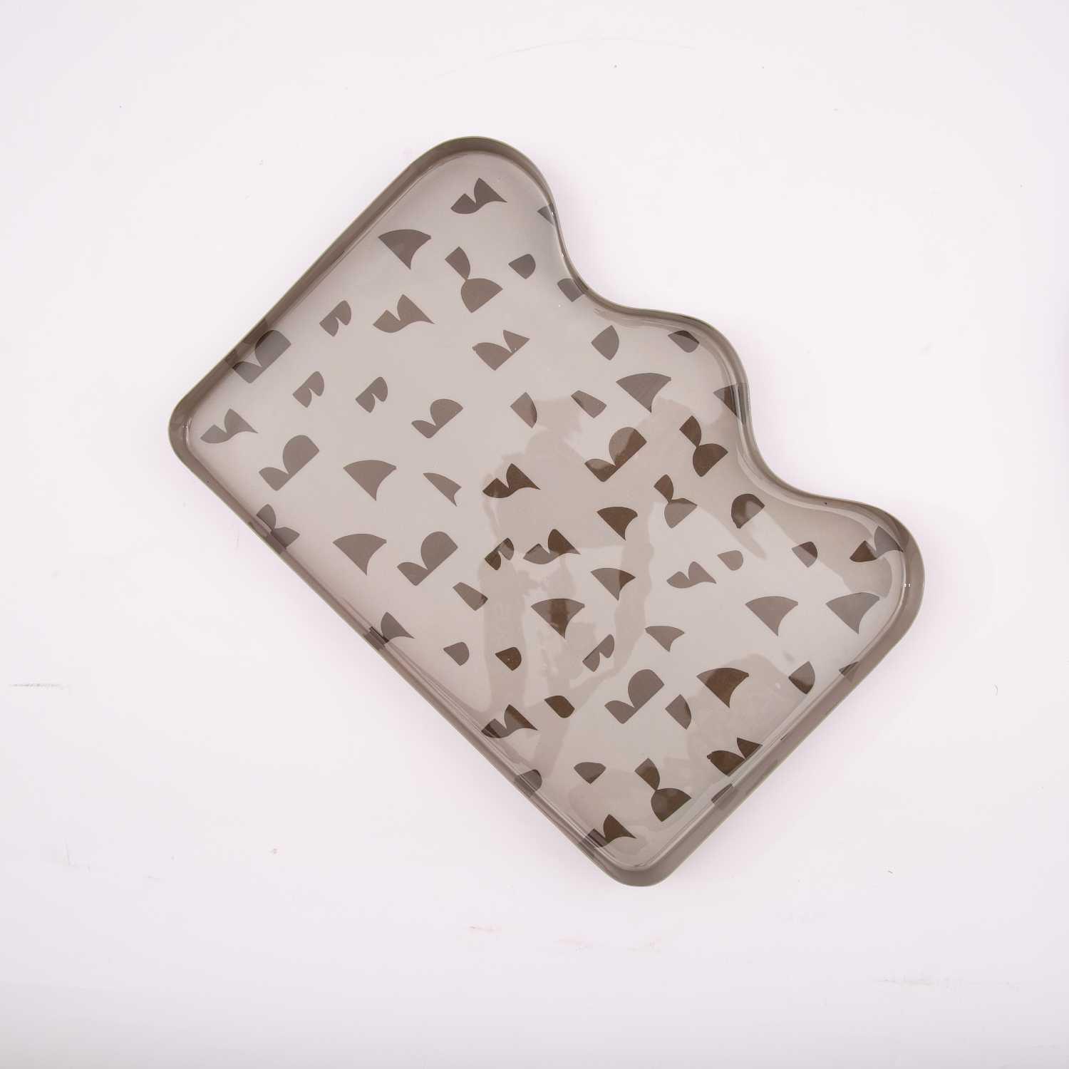 Decoration Tray from Viola