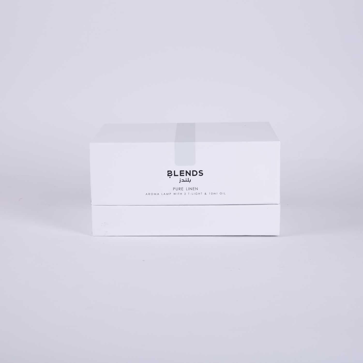 Aroma Lamp Pure linen 10ML
