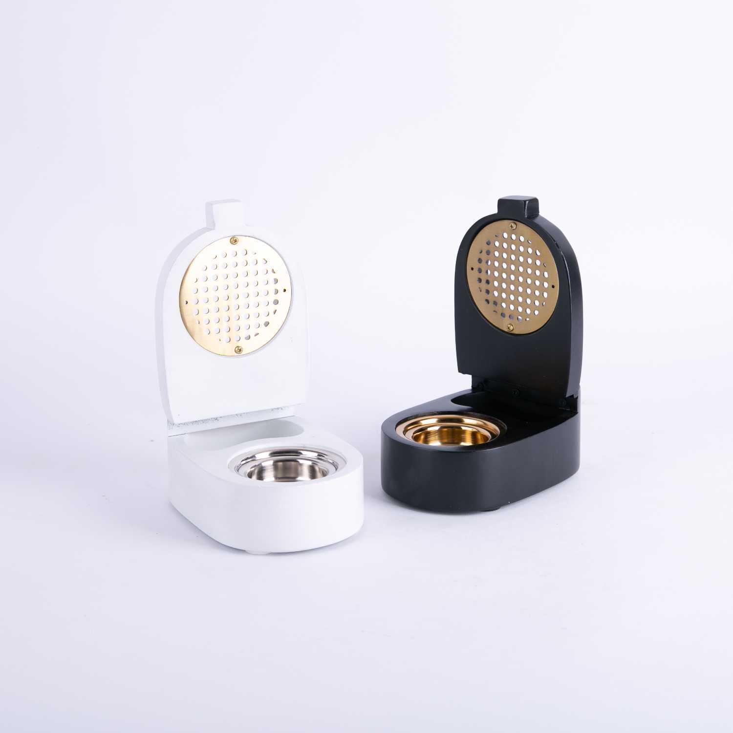 Mabkhara Black from Marella
