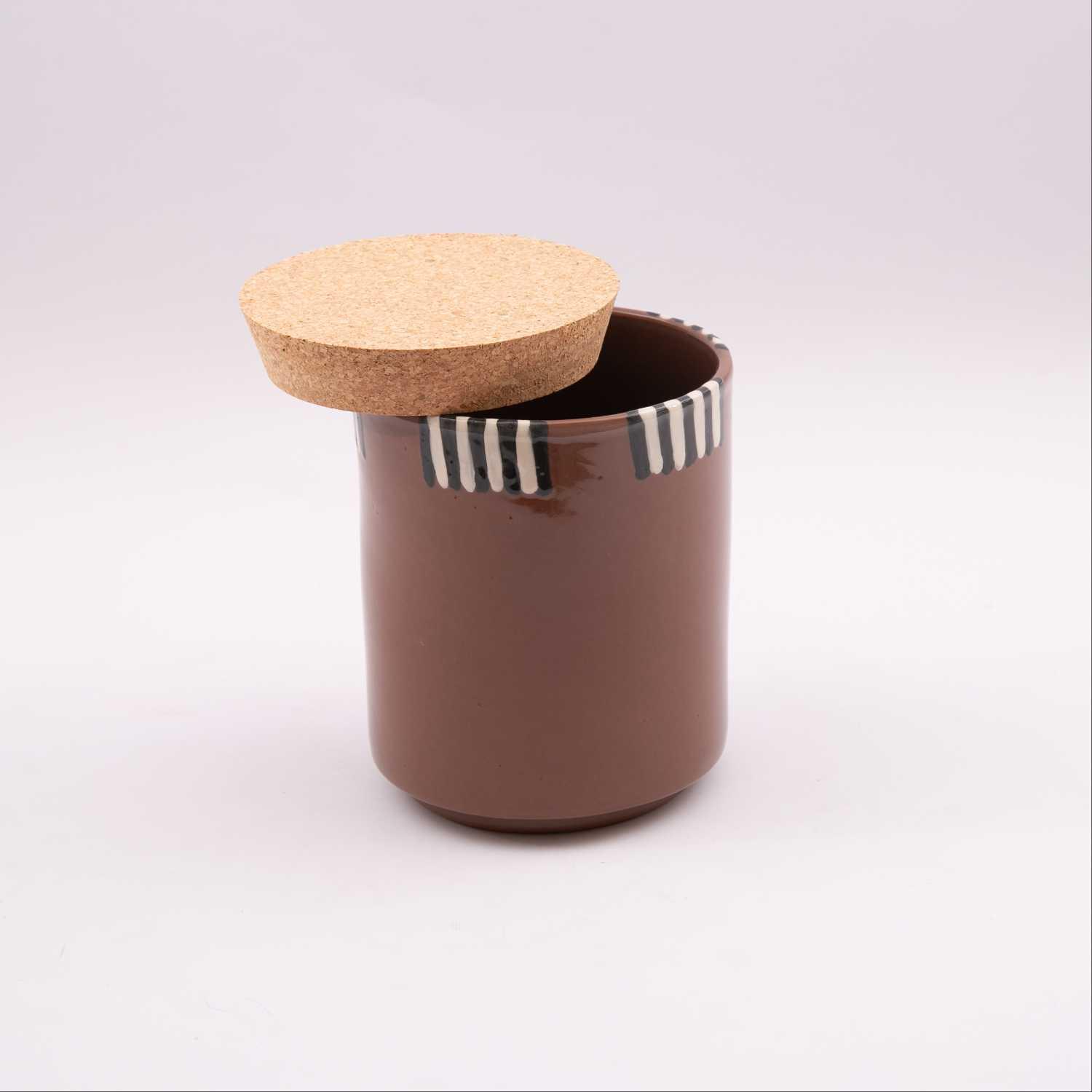 Amaya Canister