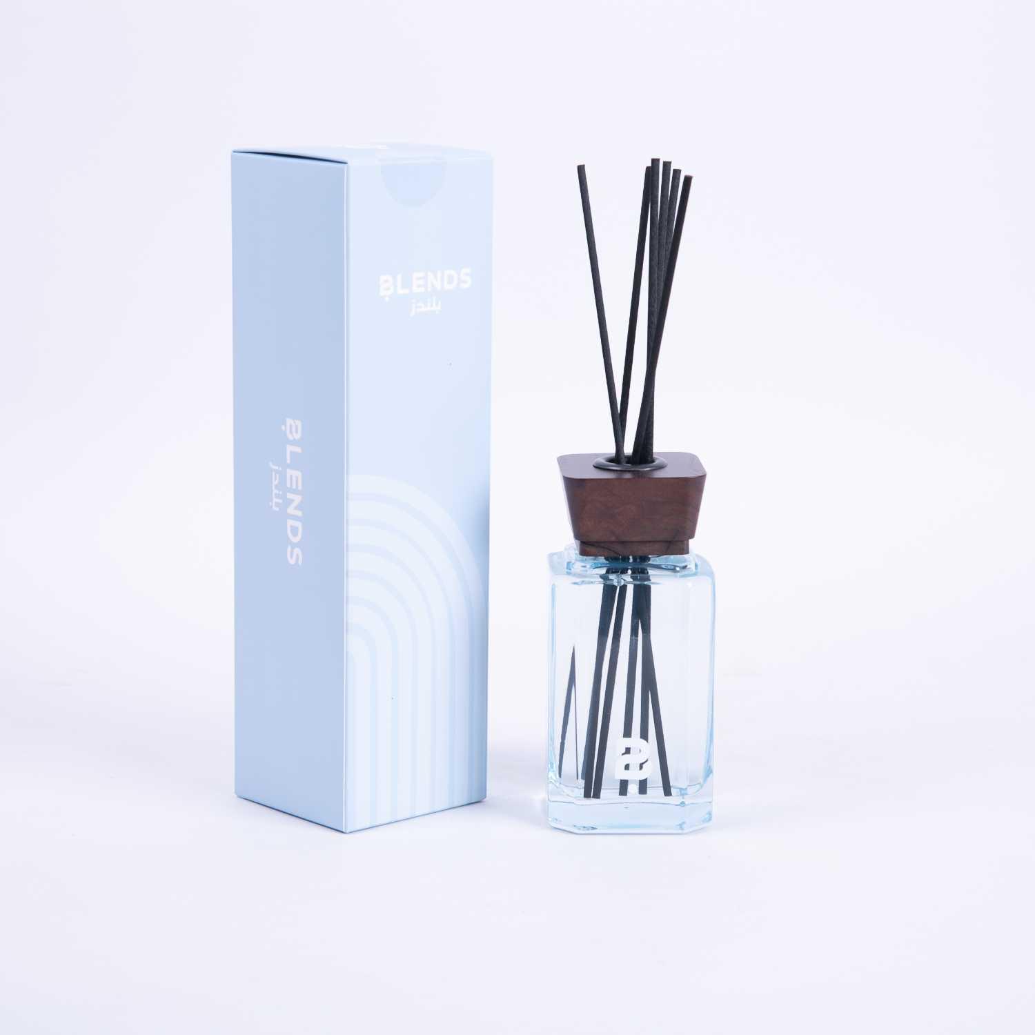 Reed Diffuser Lemon and Bergamot 200 ML