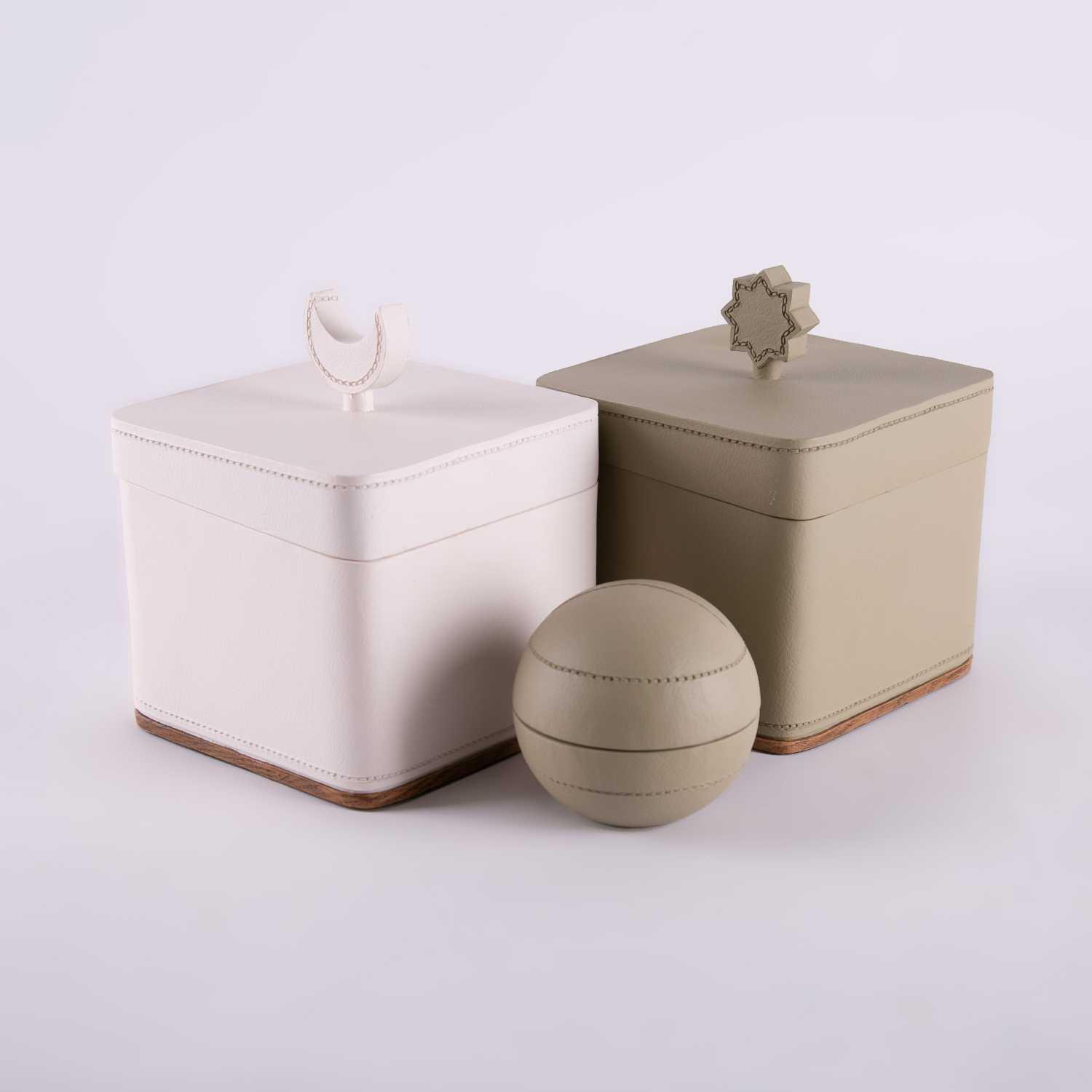 Storage box from Atheela