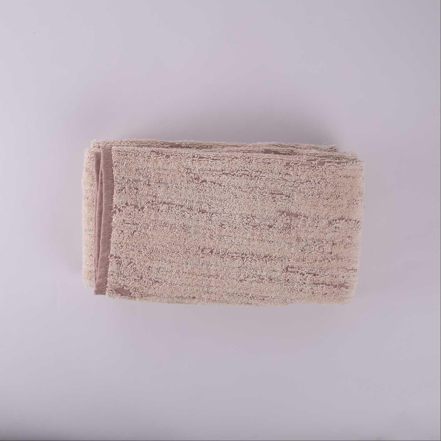 Seraphina Bath Towel Beige