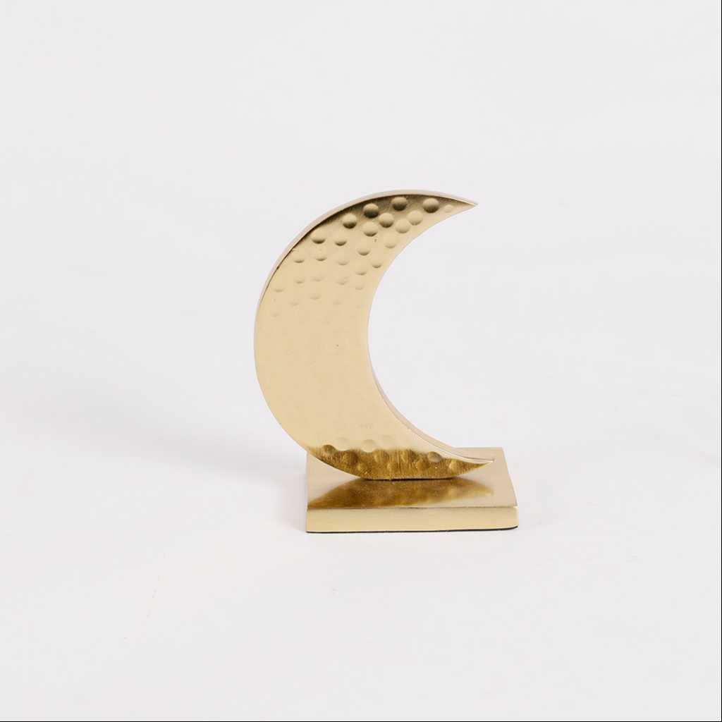 Half Moon décor From Daia
