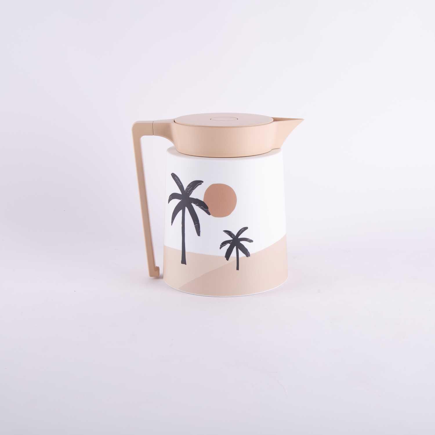 Tea and Coffee Flask From Rothana