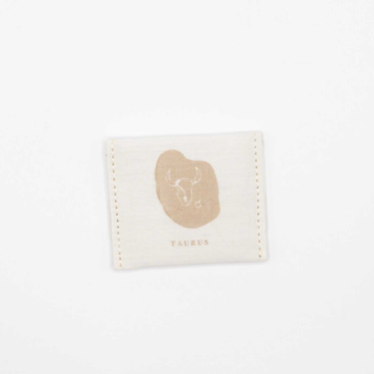 Jewelry Pouch - Taurus