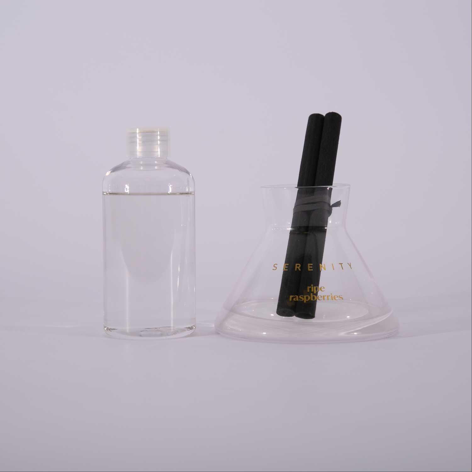 موزع عطور برائحة التوت 200 مل من سيرافينا