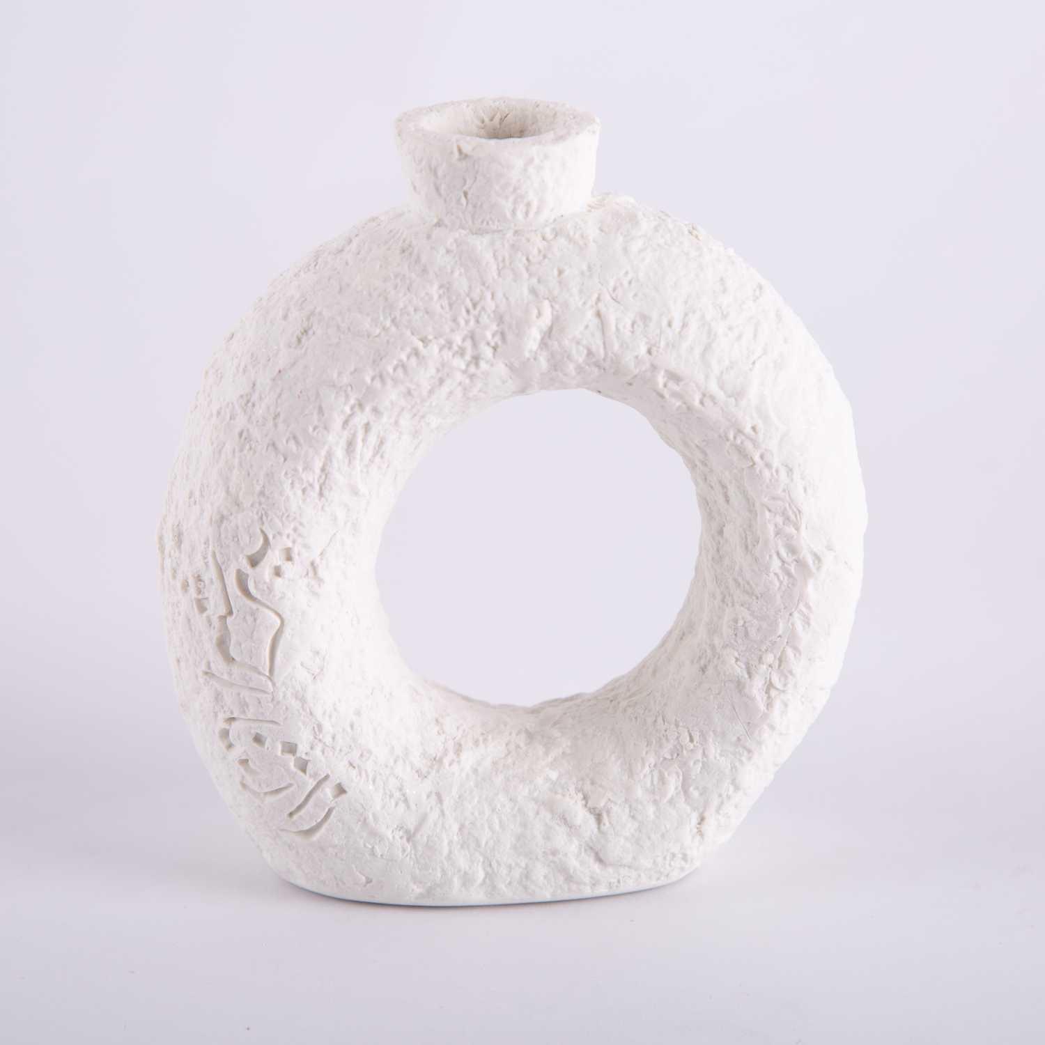 Vase From Norseen