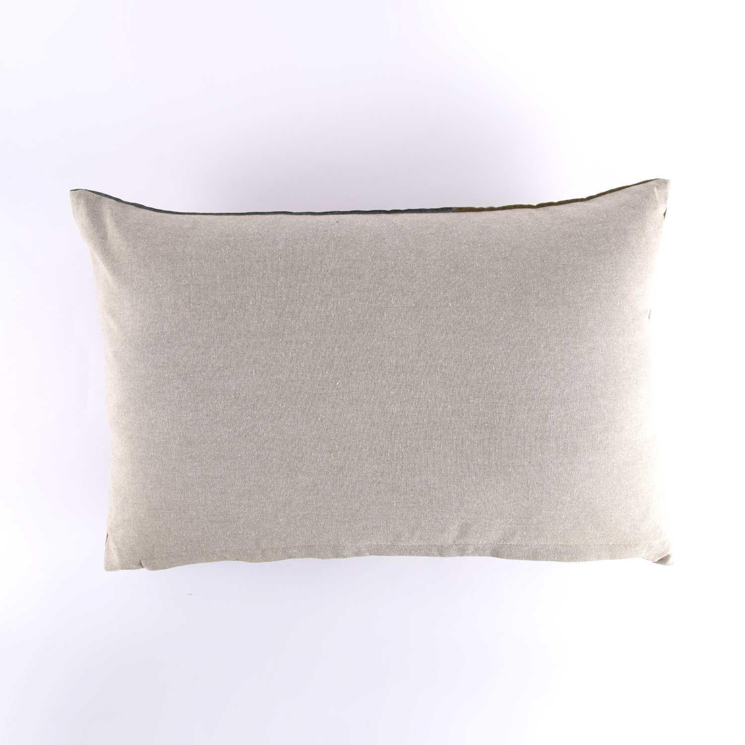 Pillow from Rimona