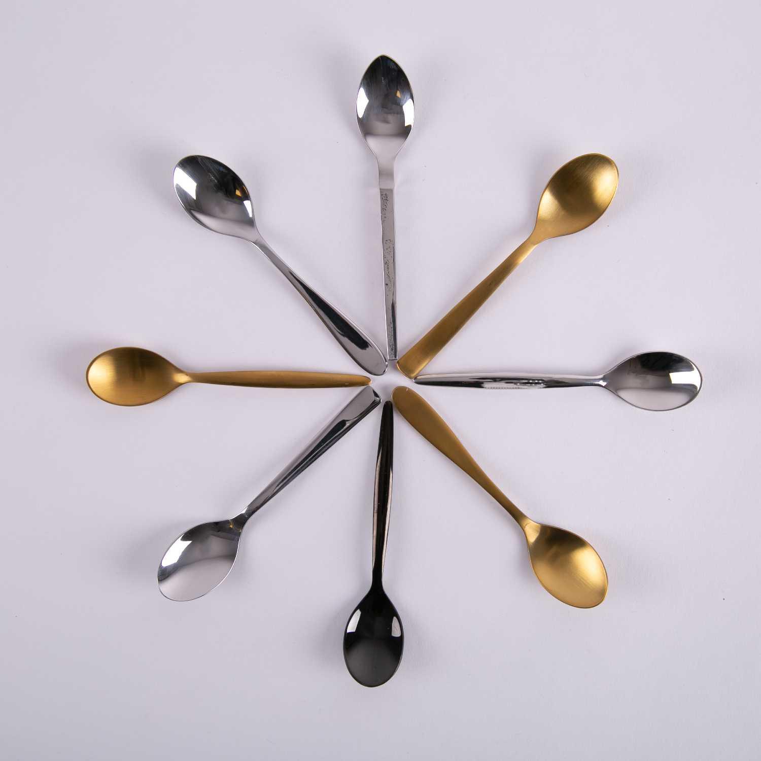 Atheela Coffee Spoons Set6