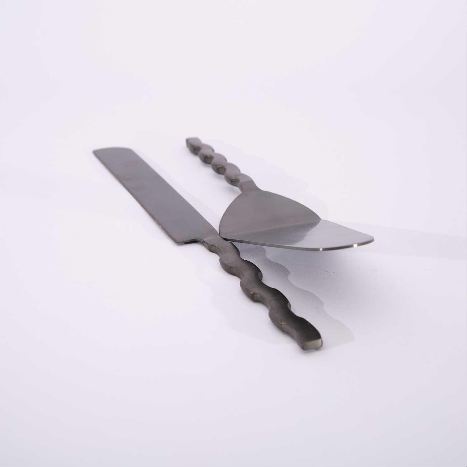 Cake Server Set of 2 from Alaska