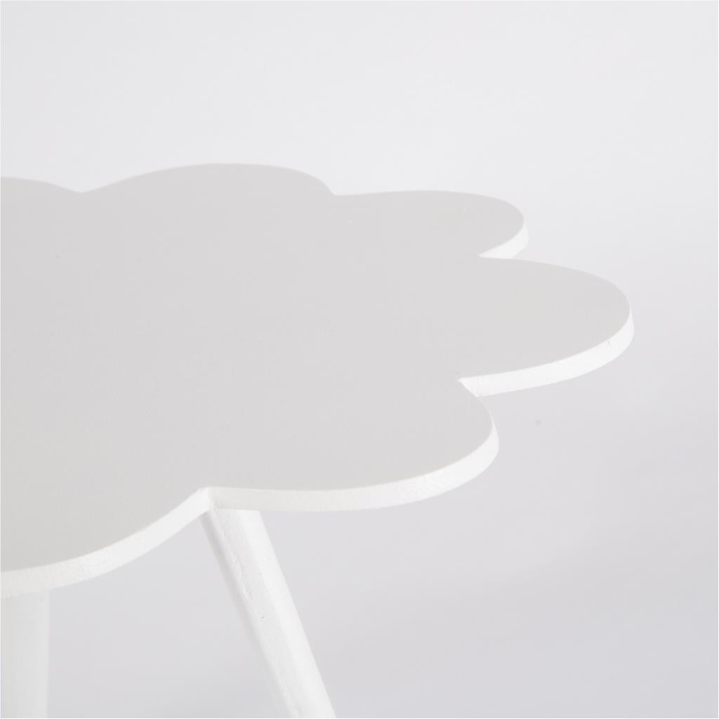 Cake stand Georgia from carbon