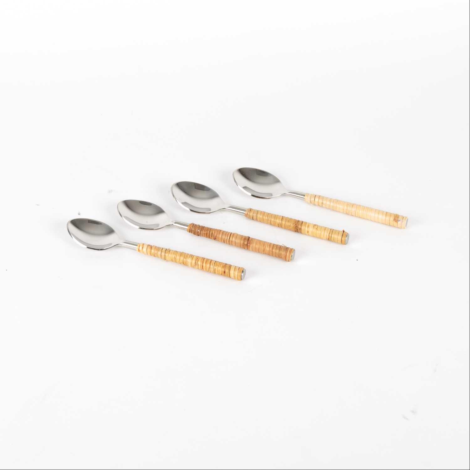 Spoons Set