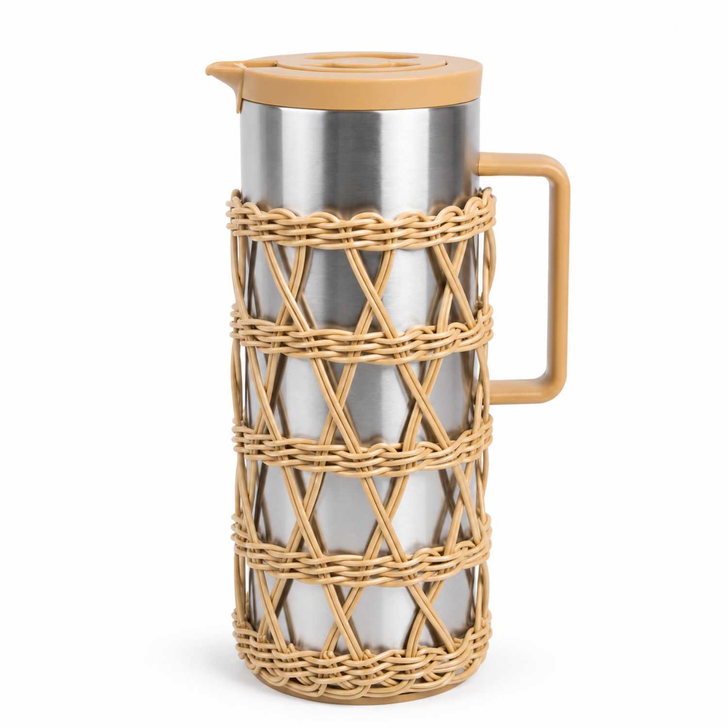 Tea and Coffee Flask 1 Liter from Aurora